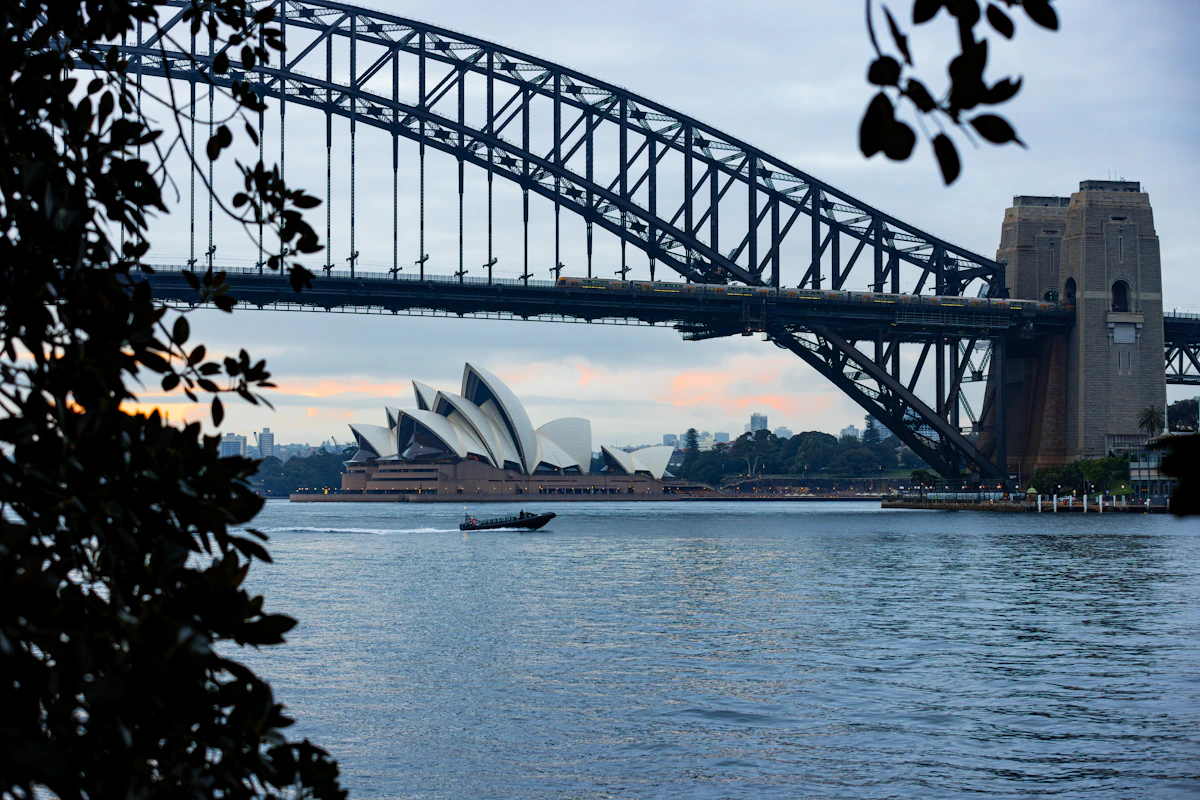 Australia