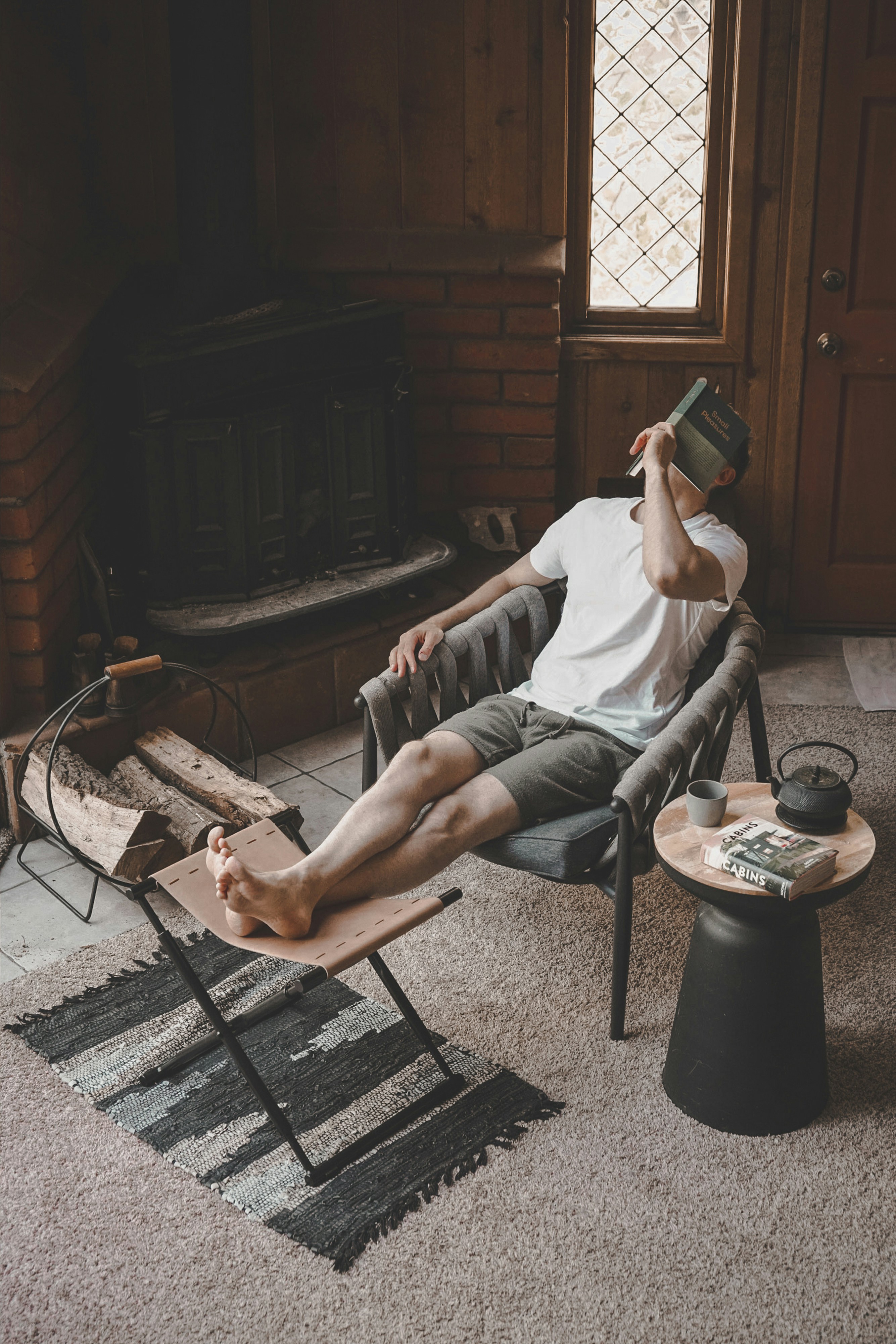 Stylish home decor items for men