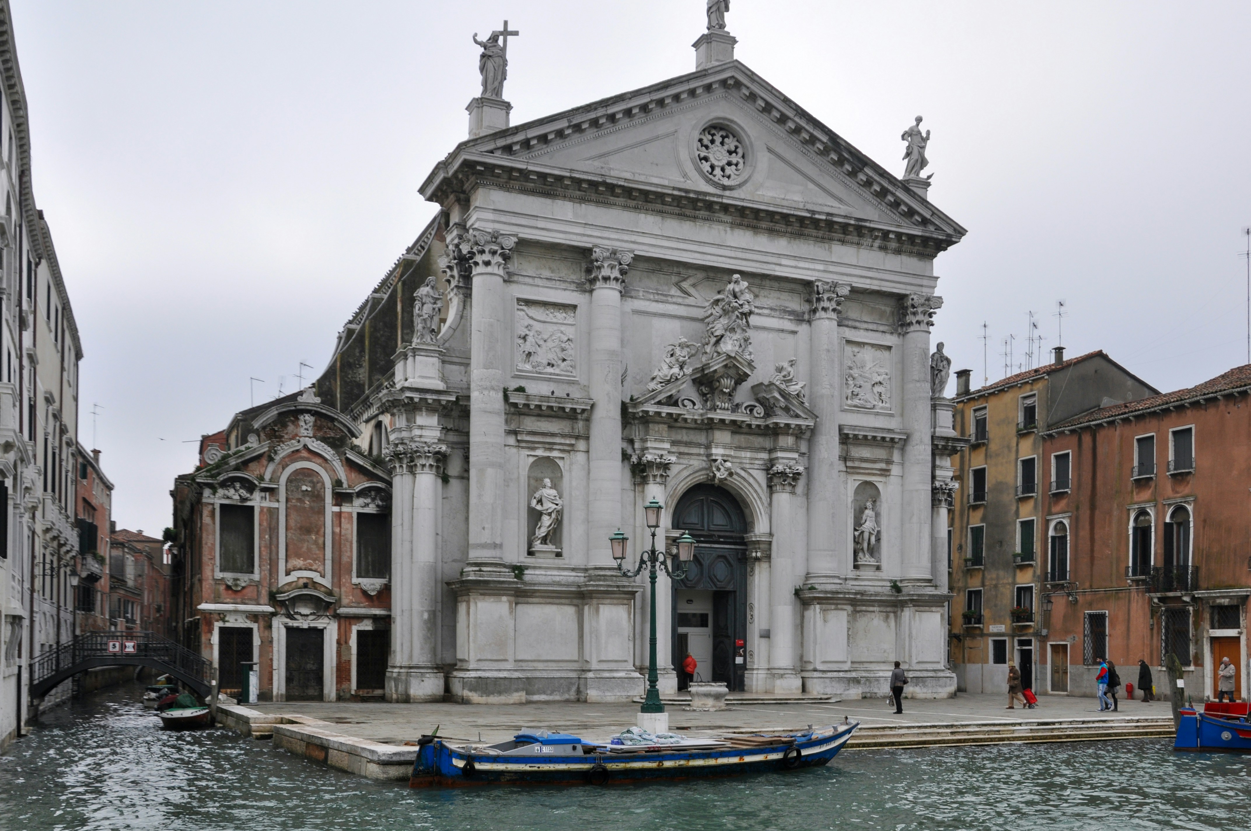 Biblioteca Biologico-Medica "A. Vallisneri"