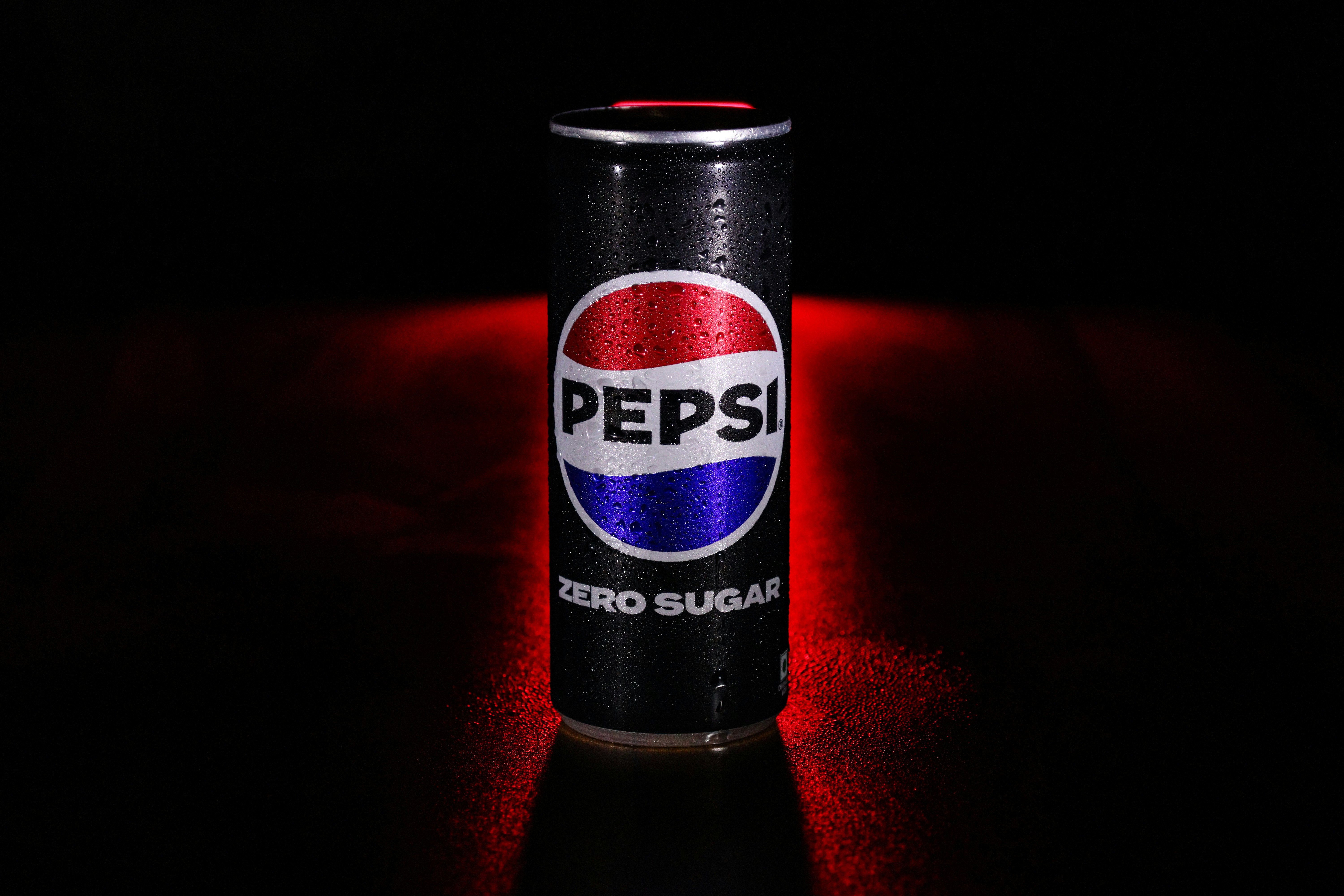 Diet Soda