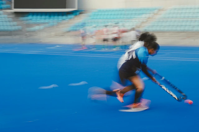 Field Hockey Uniform Manufacturer: What to Know Before Ordering