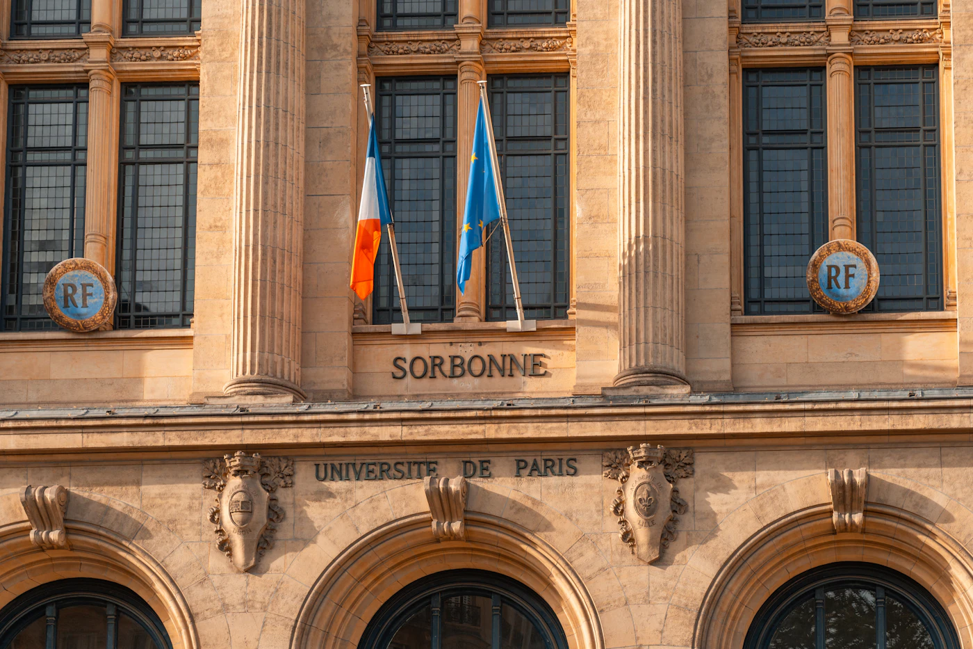 Sorbonne University