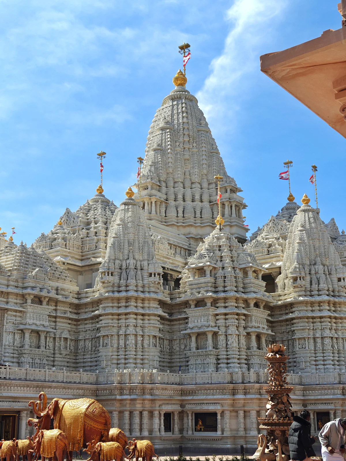 Akshardham