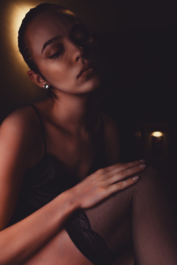 Luxury collection