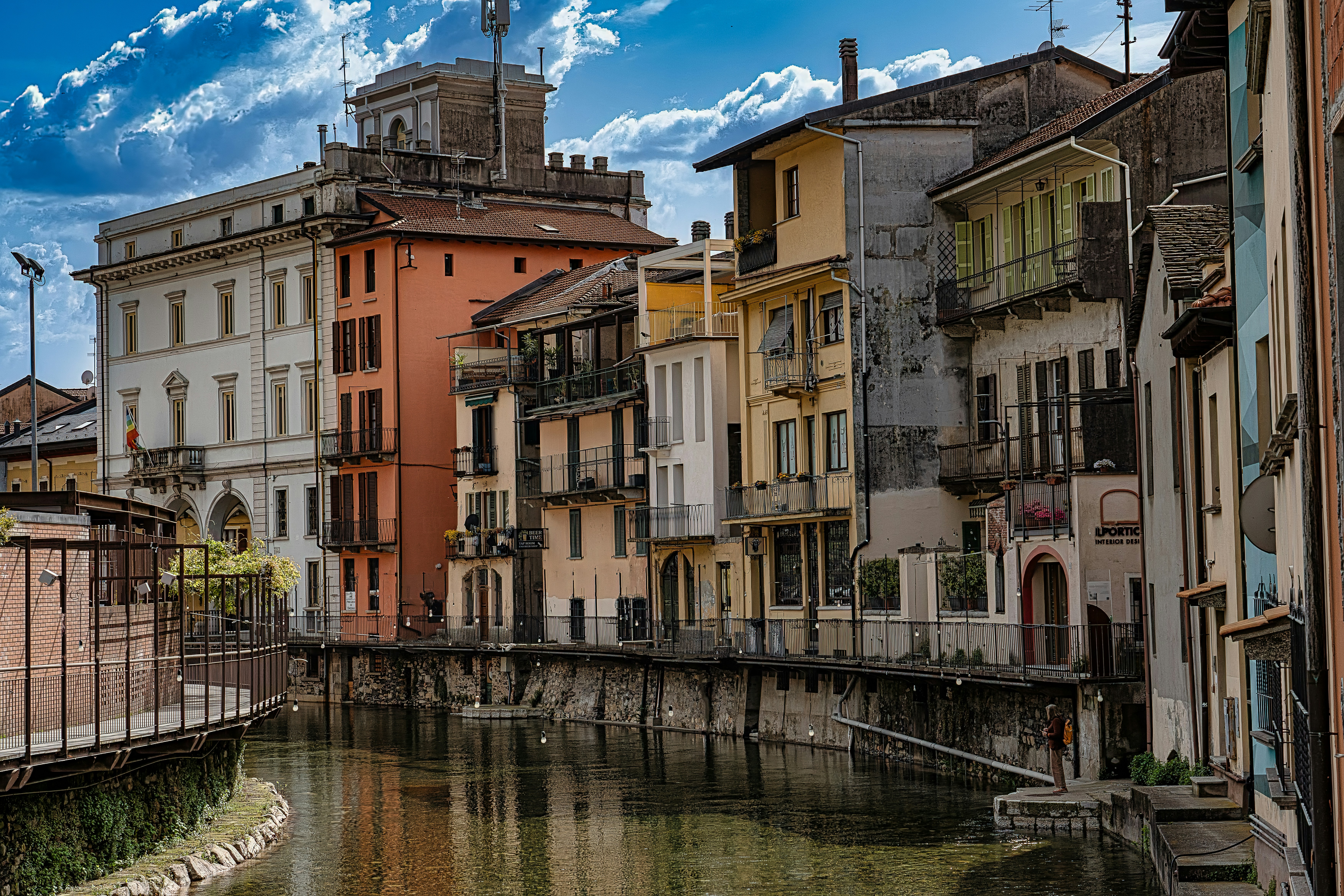 Photo by artenico
