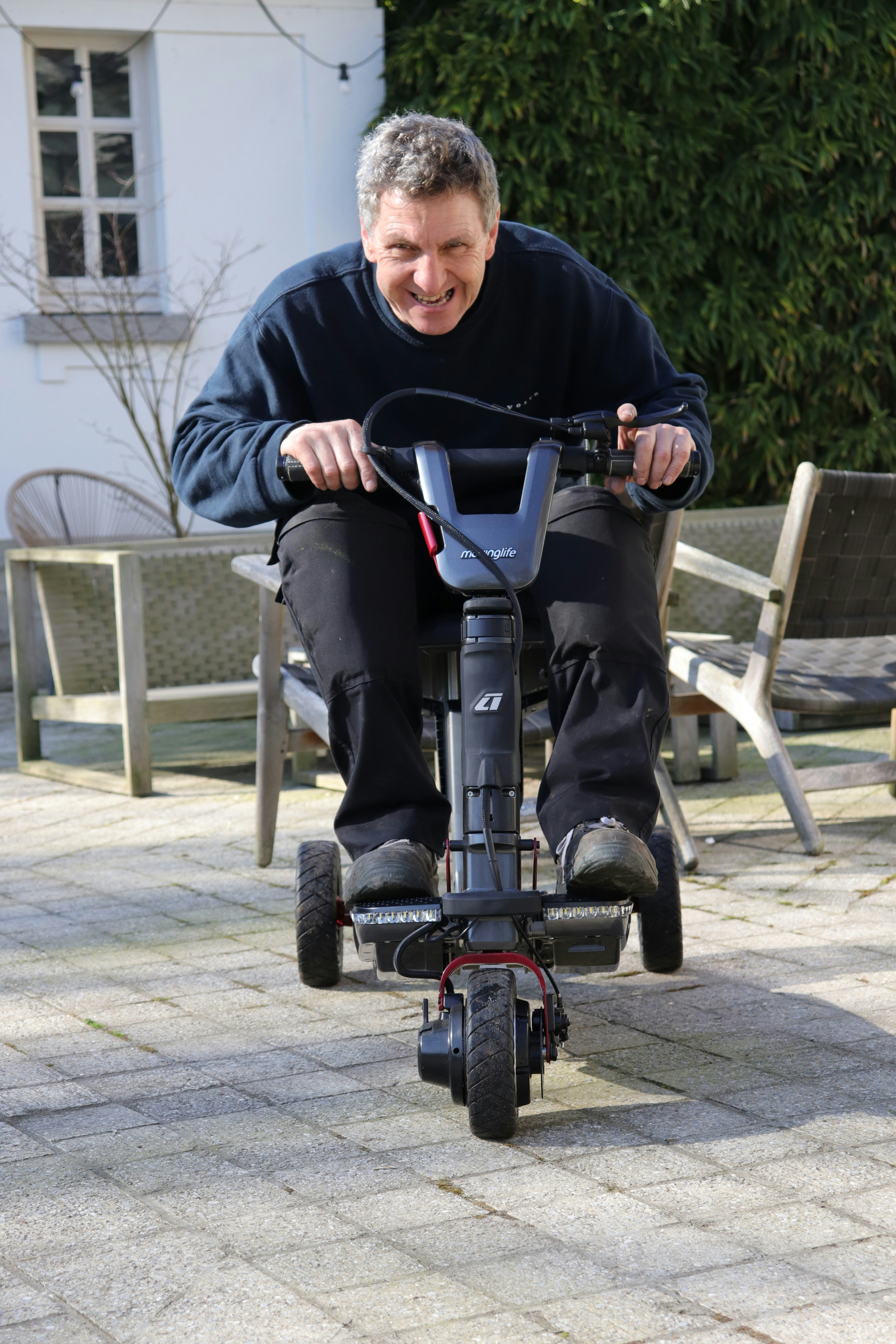 How Aging in Place Improves Senior Independence