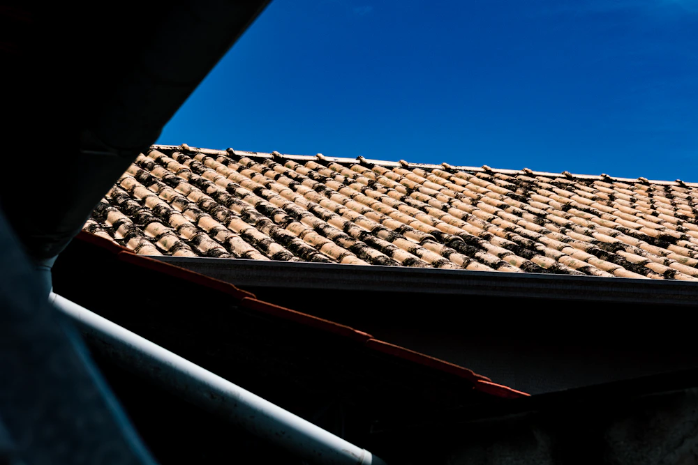 Roofing Upgrade
