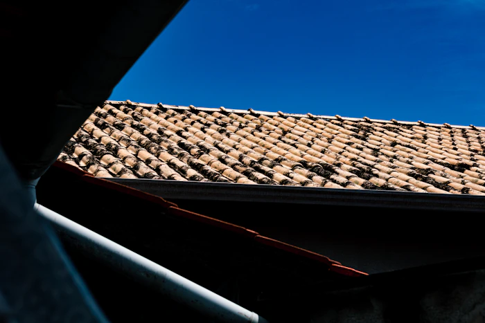 Roofing Upgrade