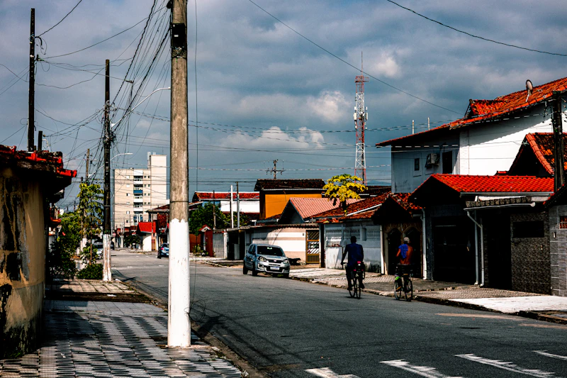 Most Walkable Neighborhoods in Sayulita to Explore Entirely on Foot