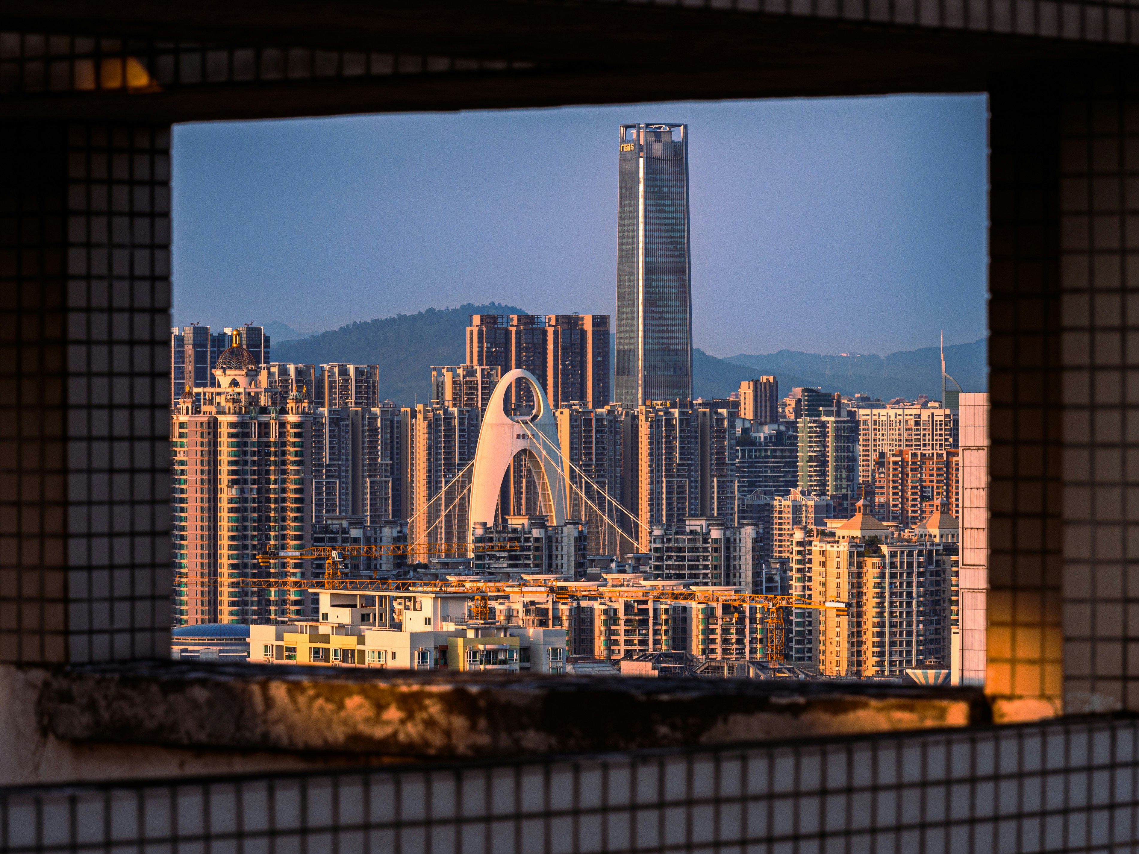 Nowoczesne biuro dewelopera nieruchomości we Wrocławiu