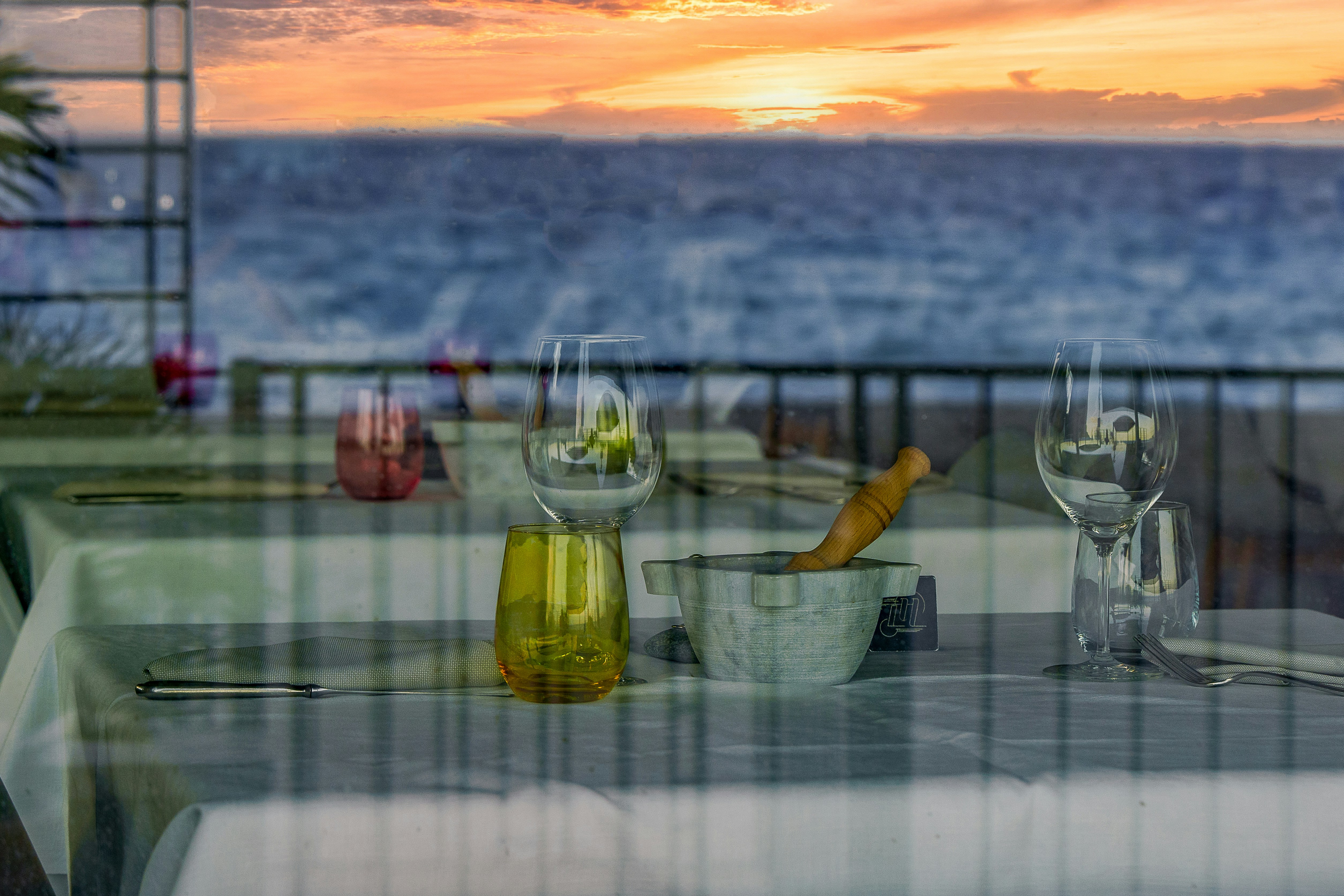 Fish Trap Restaurant