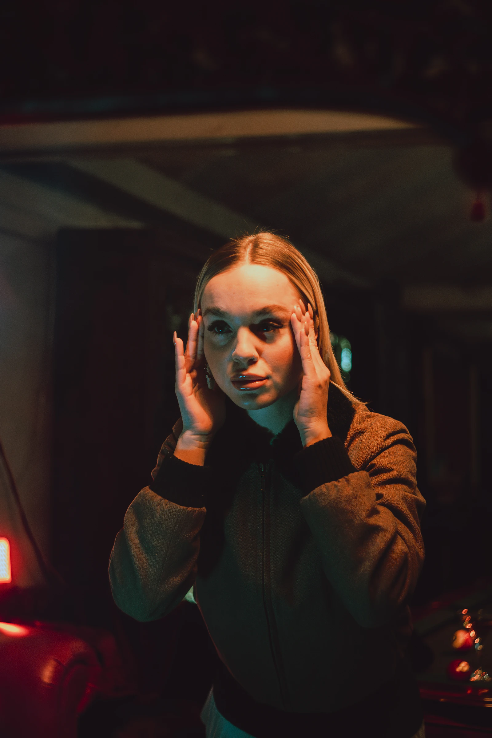 Vestibular Migraine Explained: When Dizziness Is Really Migraine