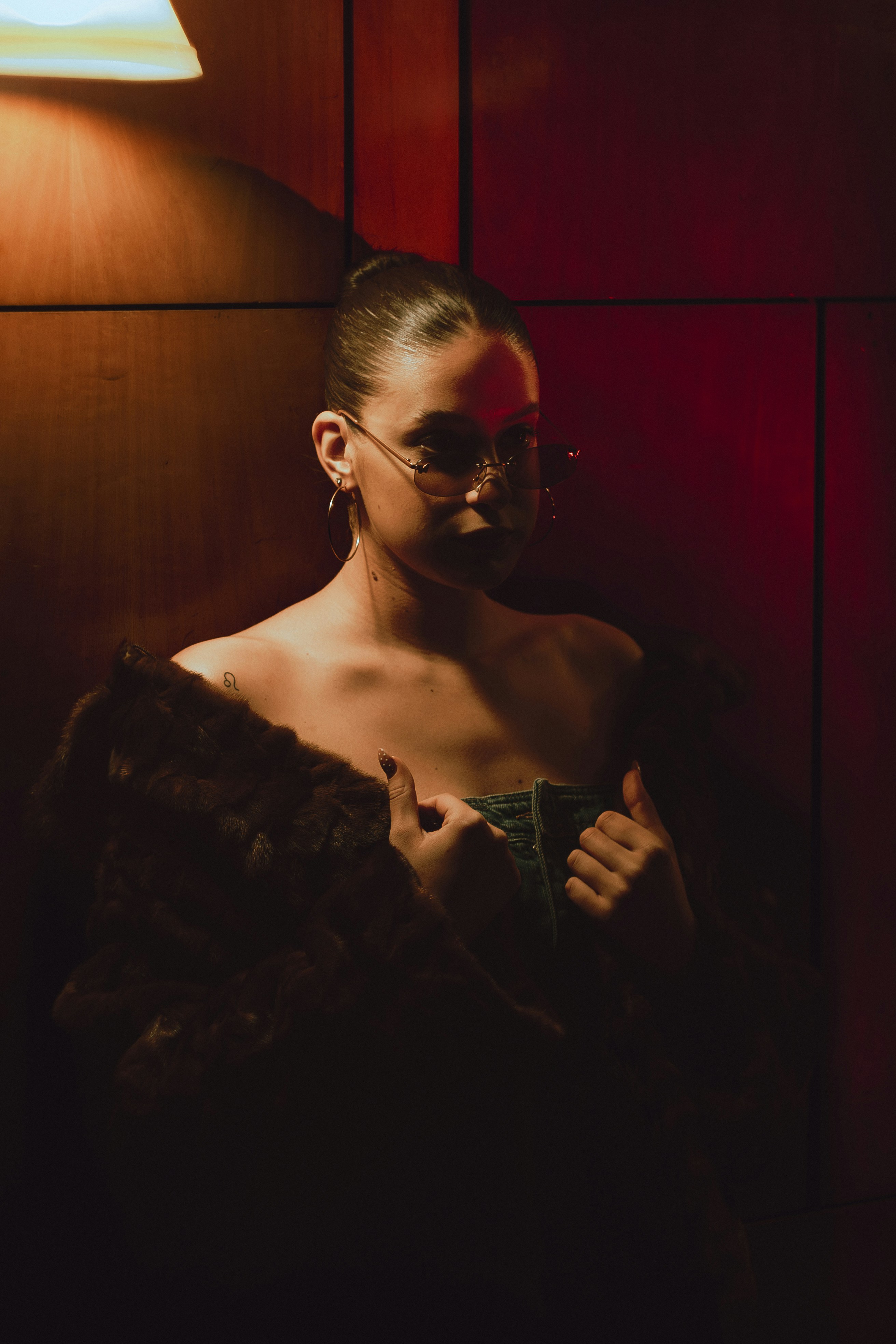 Luxury Editorial