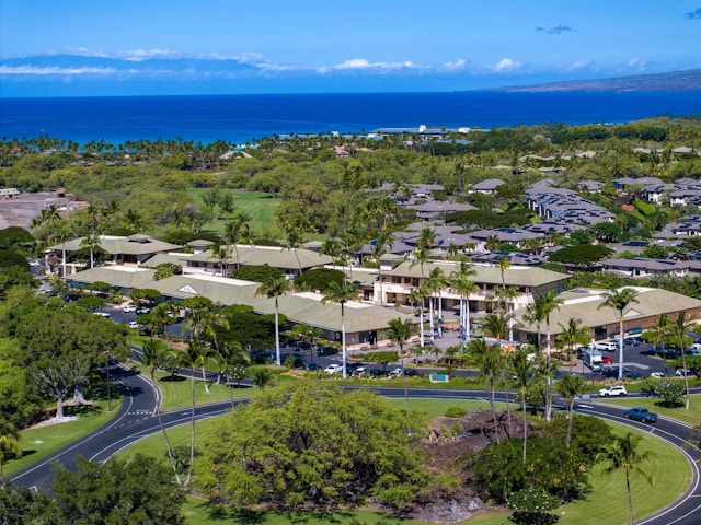 Hawaii Pacific University