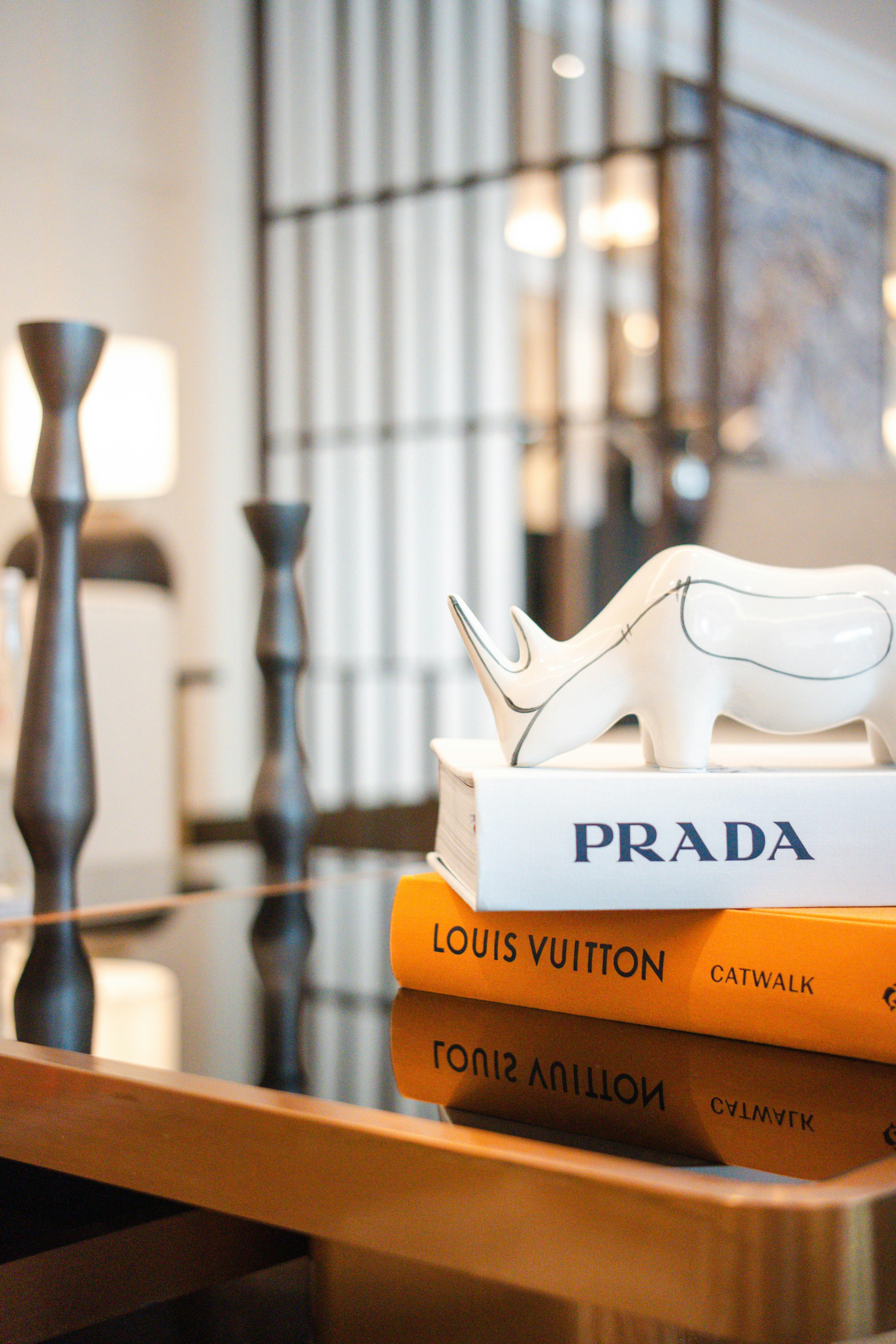 luxury detail