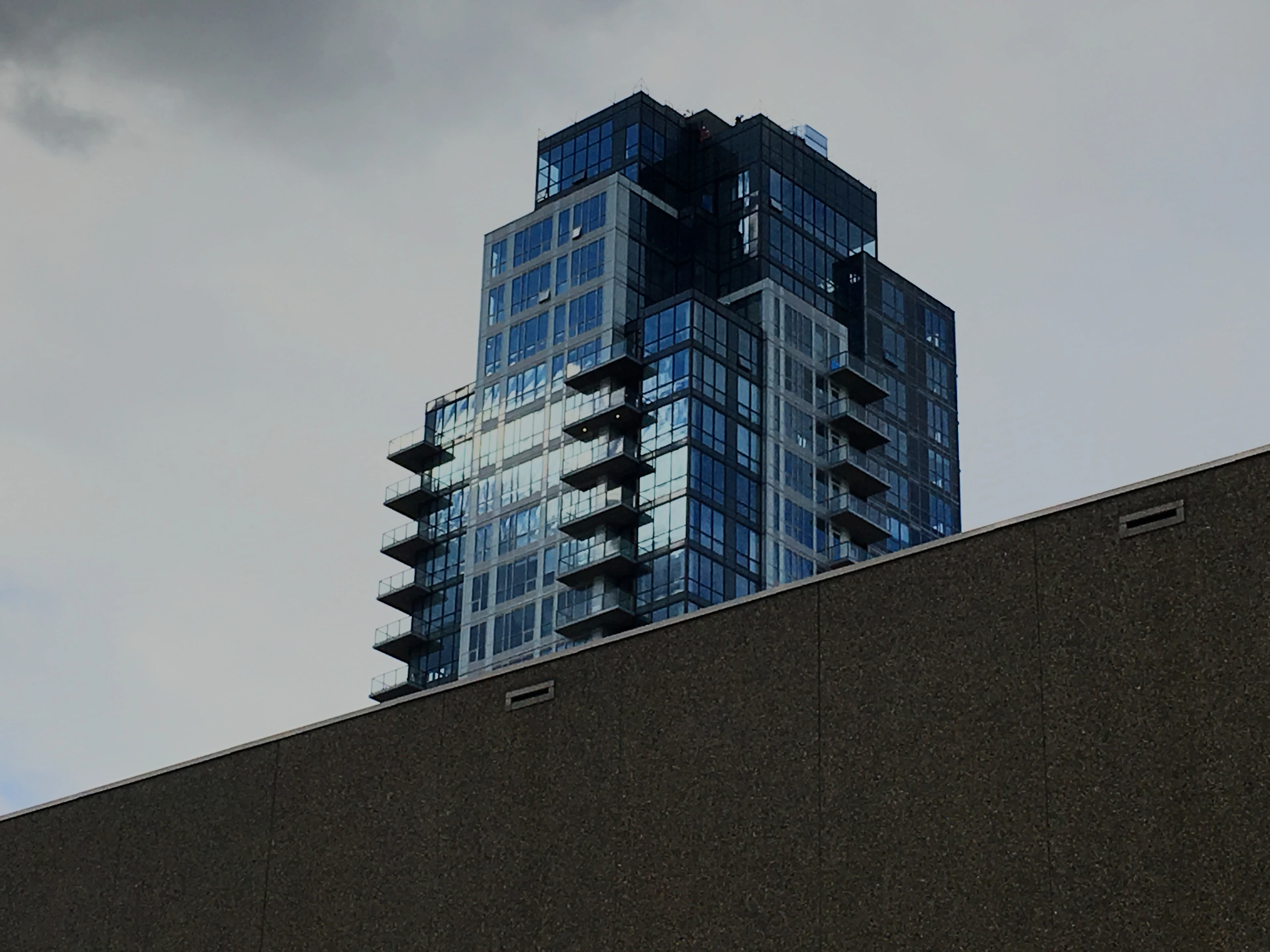 200 Example Street, 1204
