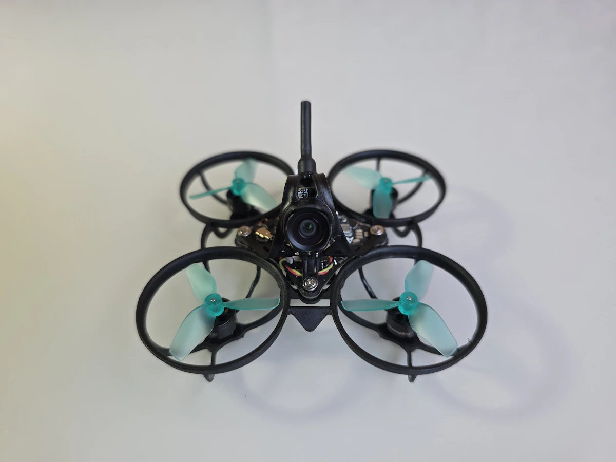 Pièces de drone en impression 3D : matériaux, canopy FPV et stratégies de réparation