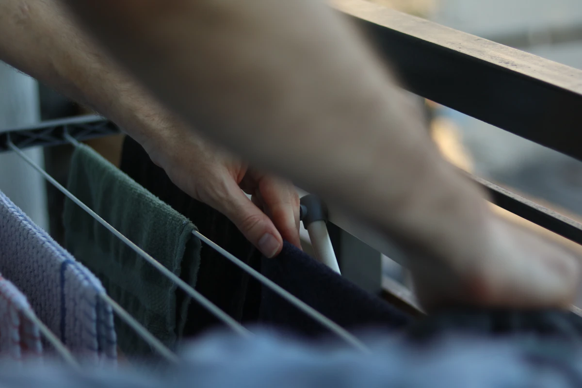 Bra Care Basics, Washing and Drying the Right Way at Home