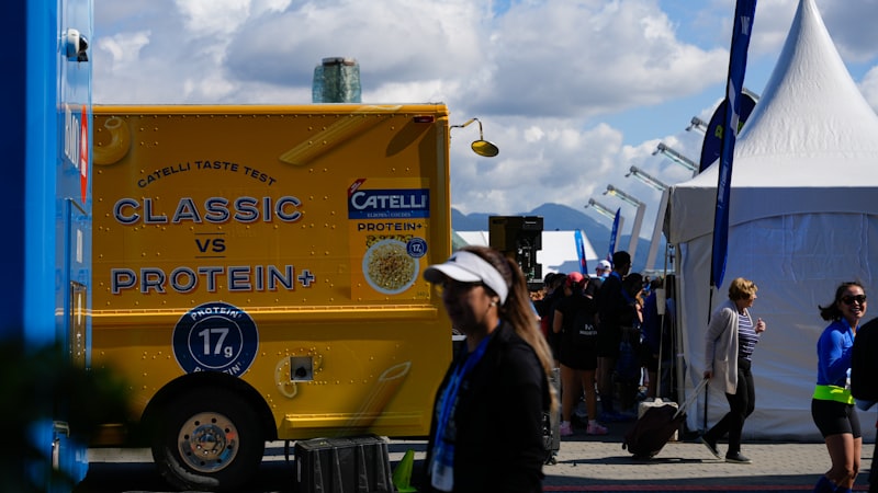Street Gourmet - Street Food a Lyon