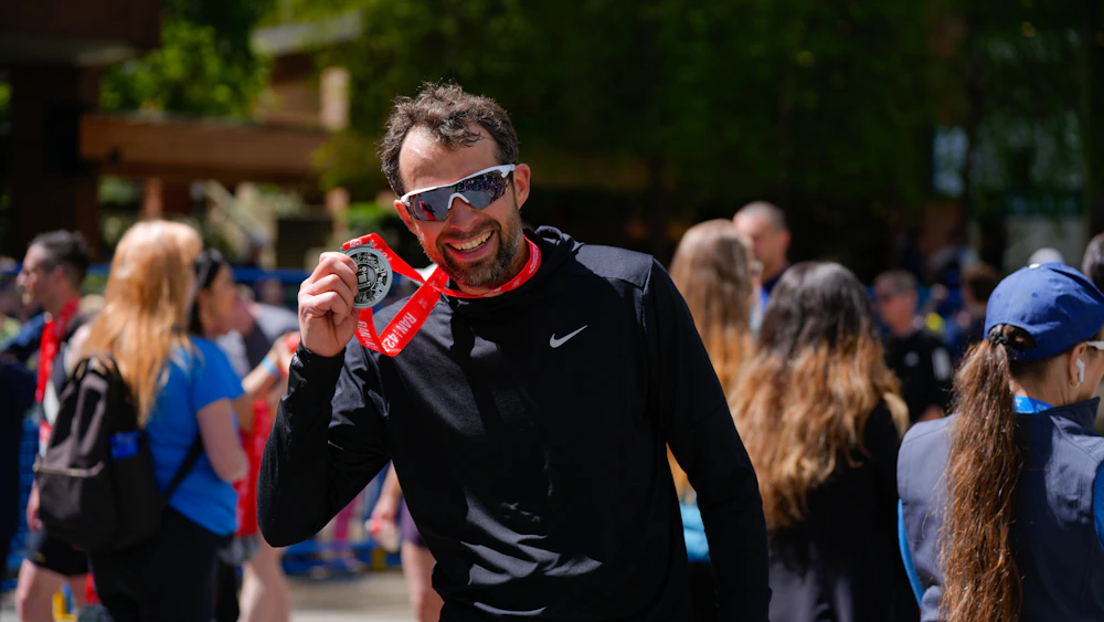 Fitness milestones and workout achievement rewards