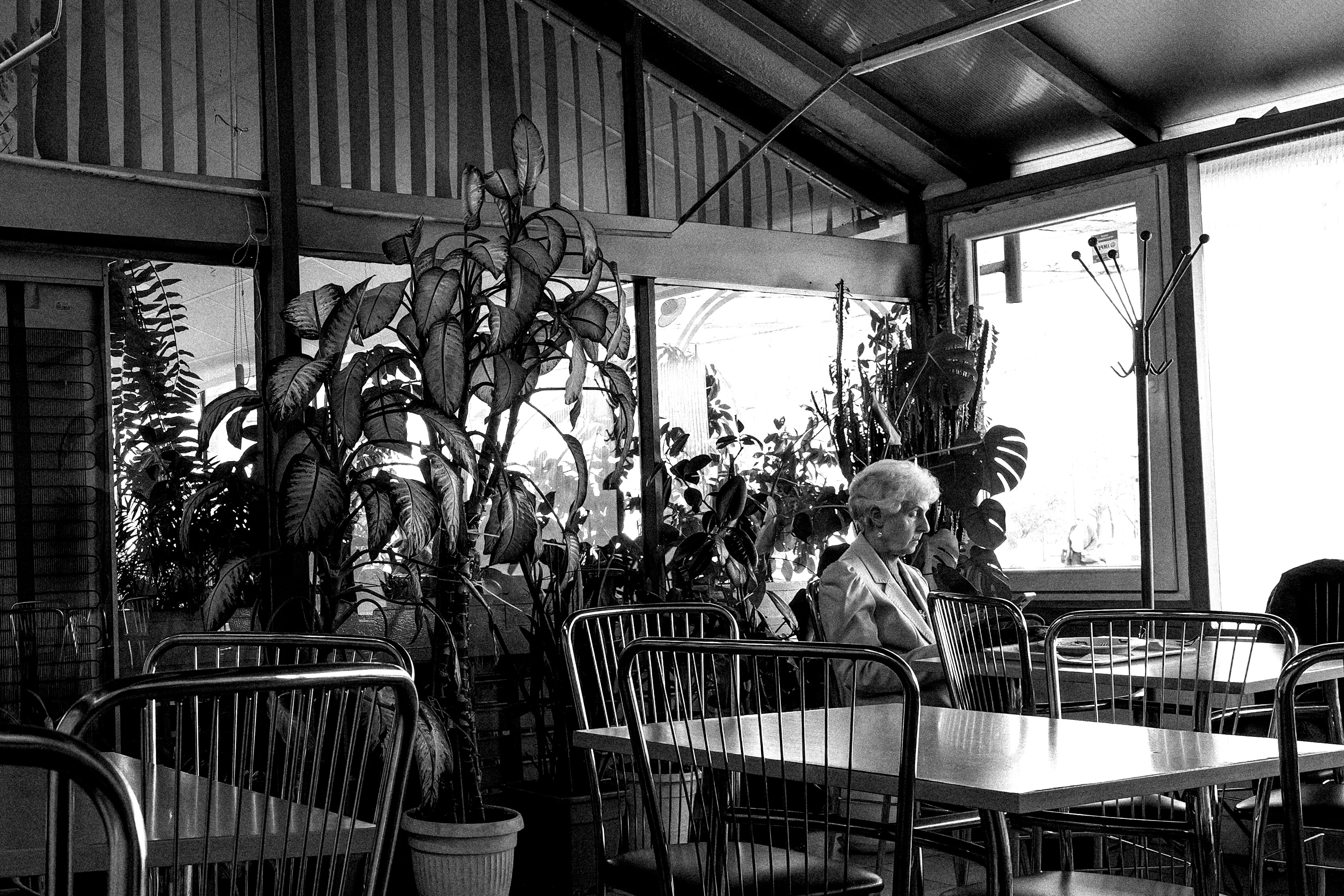 Artisan Coffee