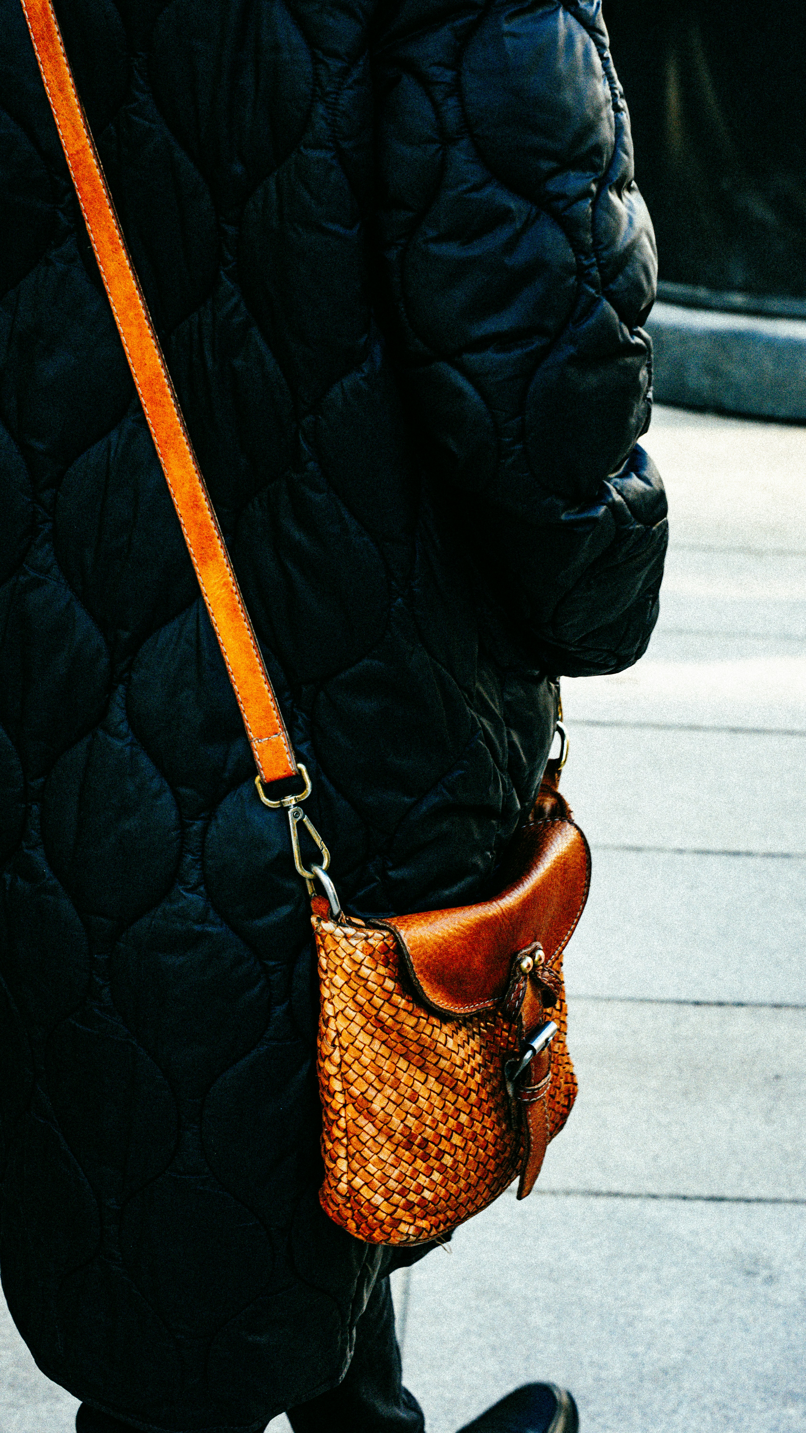 winter quilted jacket, wallpaper, Quilted Jackets: Styling Tips & Outfit Ideas 5
