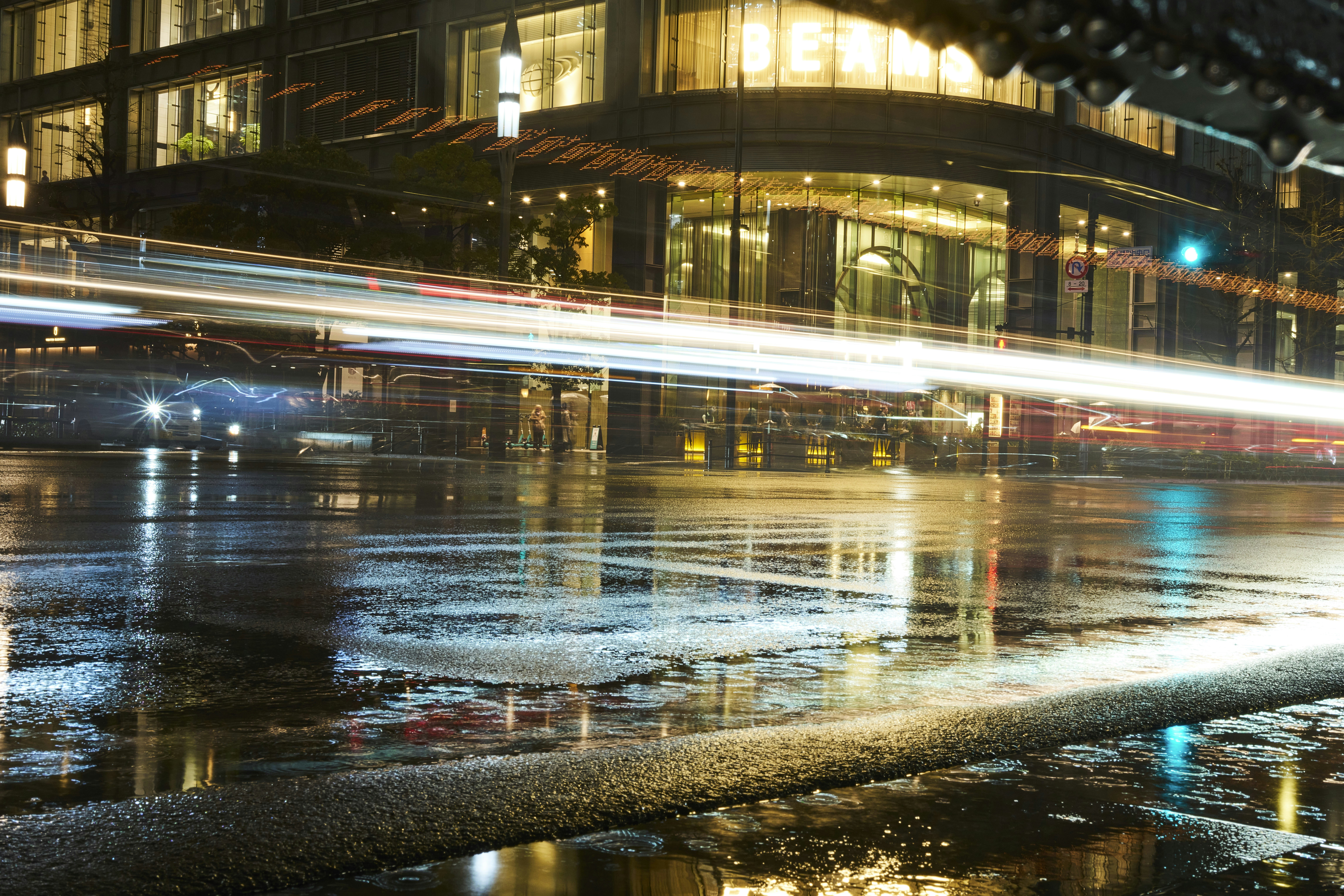 Photo by hiroyanakashi