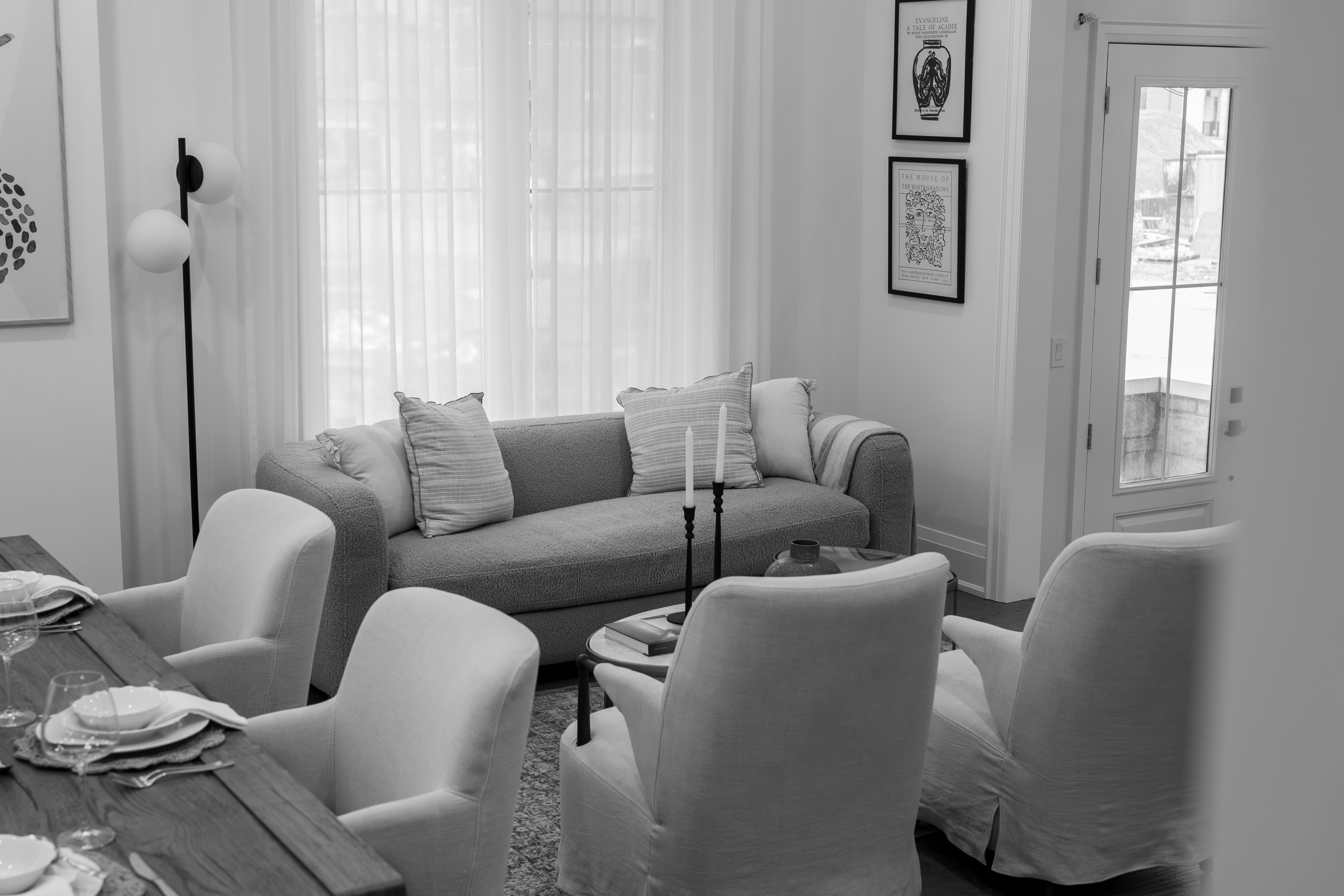 Virtual Home Staging