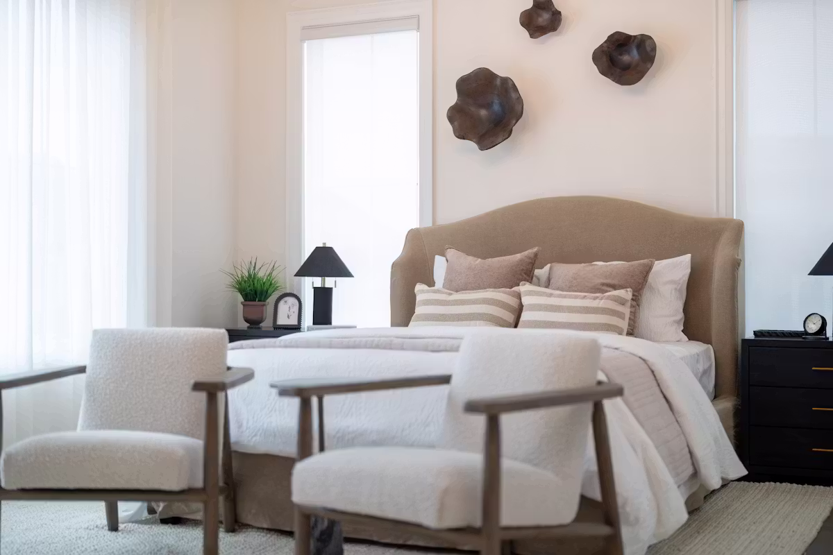 Authentique loft en centre-ville à Pontevès