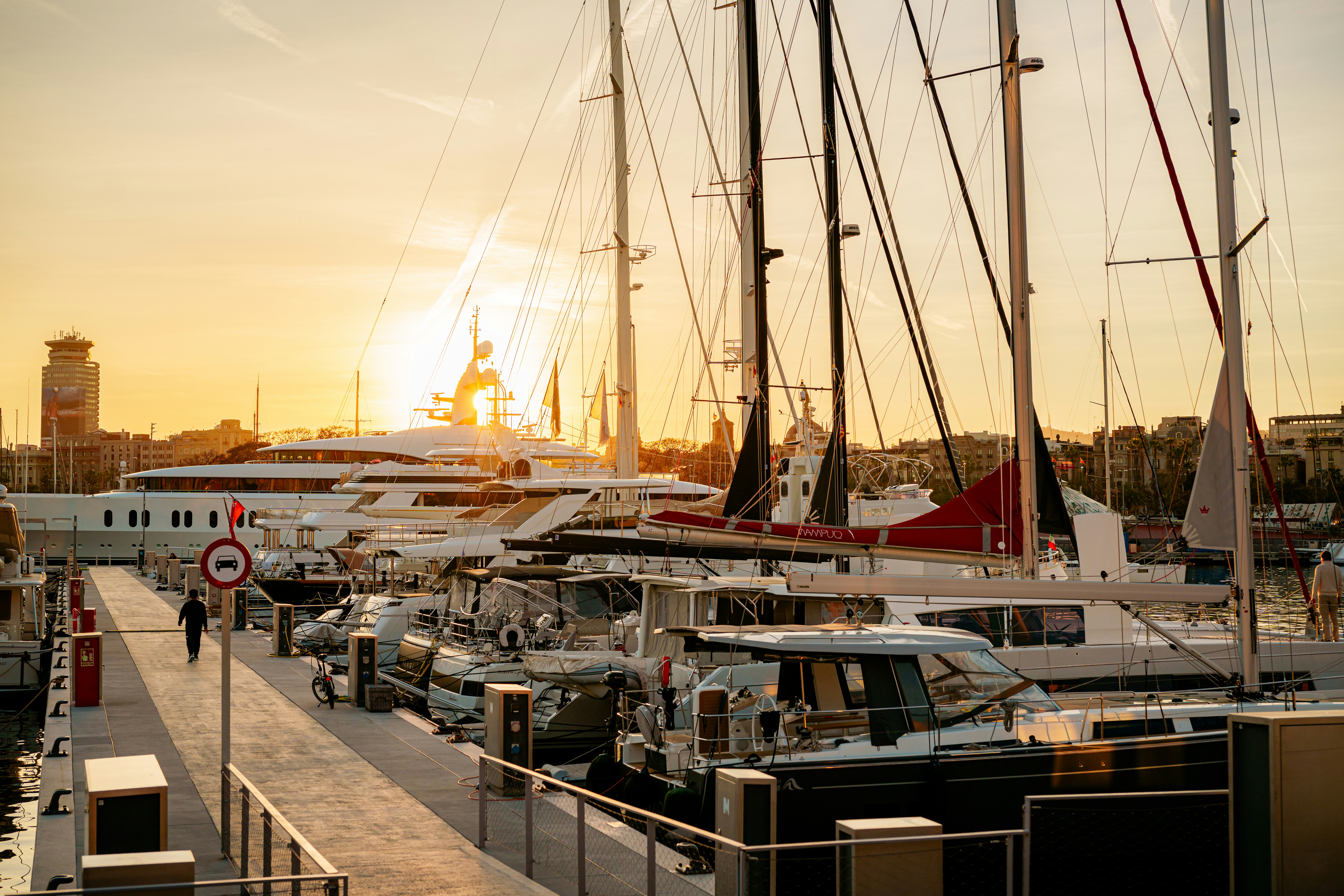 Yacht Maintenance Costs Every Owner Should Understand