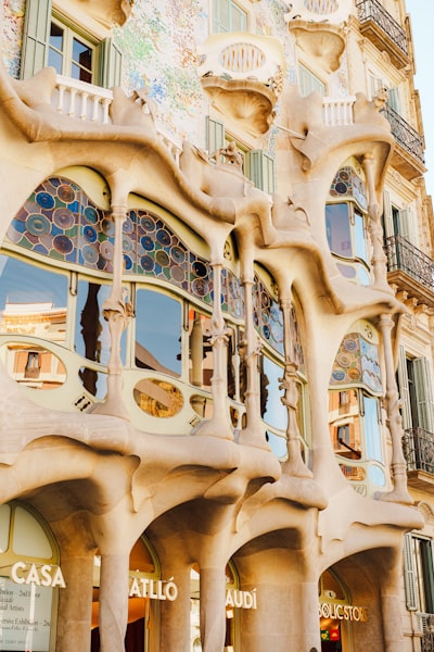 Casa Batlló