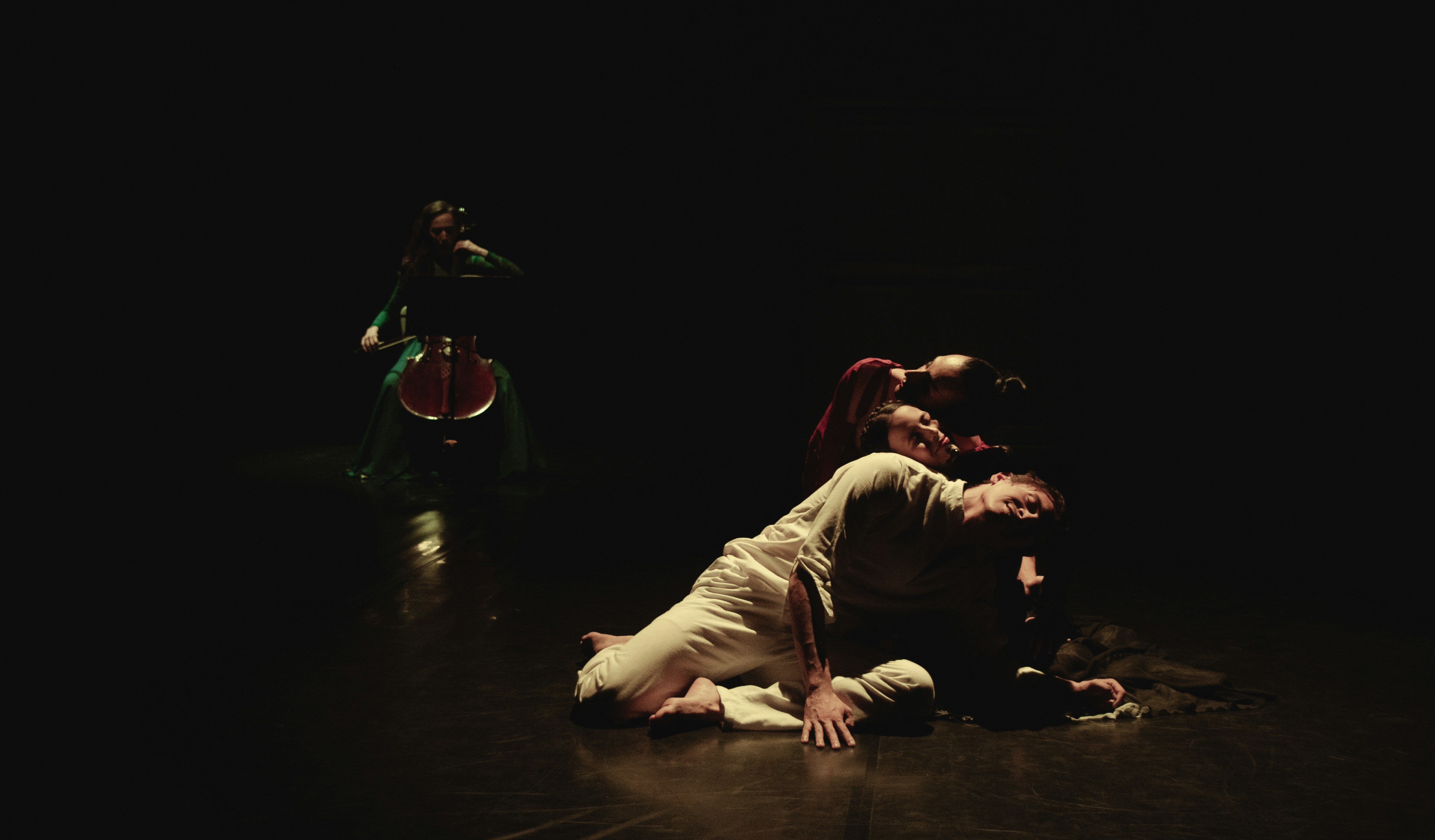 theatre collaboration