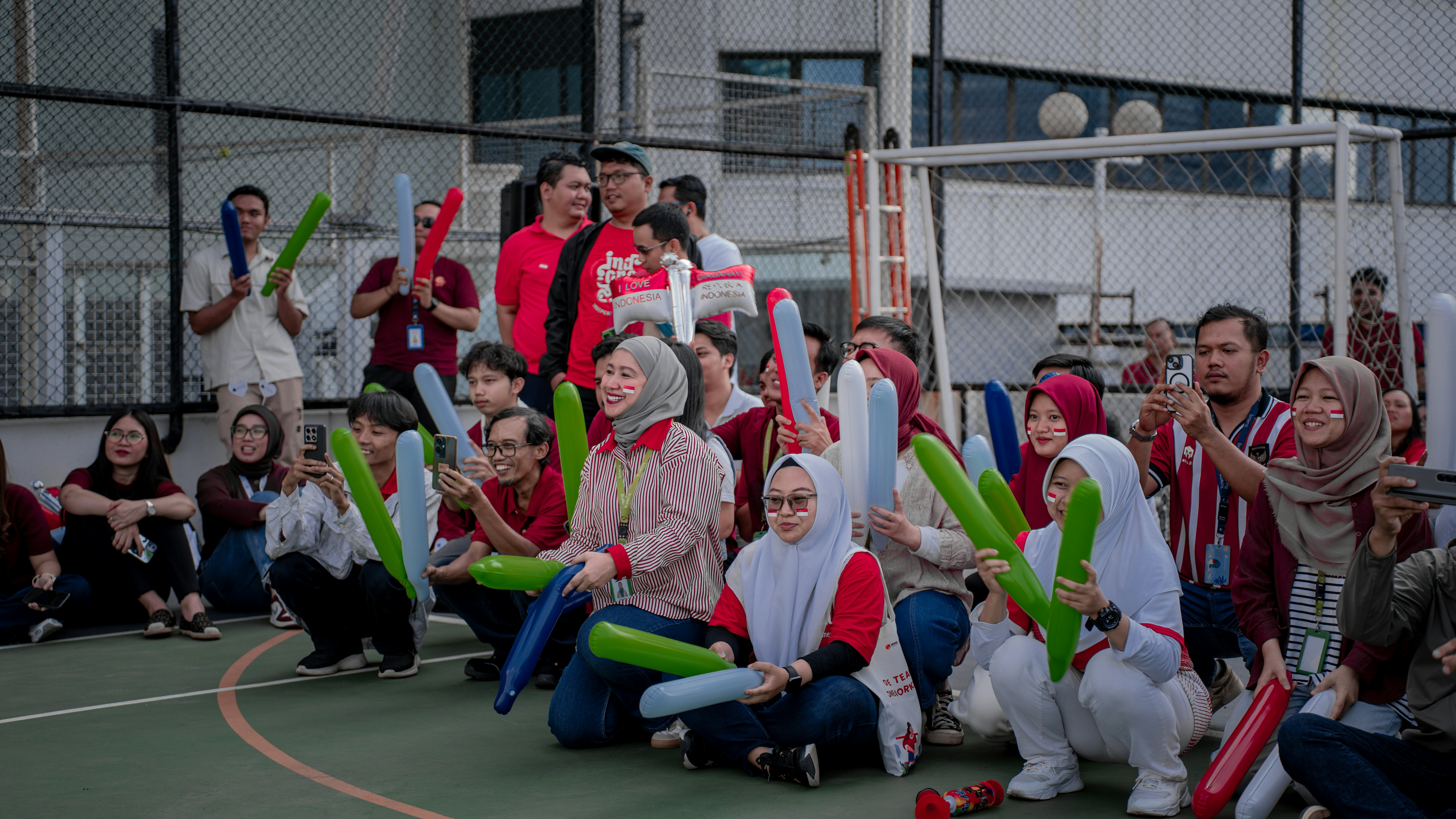 대한항공, 현대캐피탈 꺾고 사상 첫 트레블 달성...주장 정지석 MVP 수상