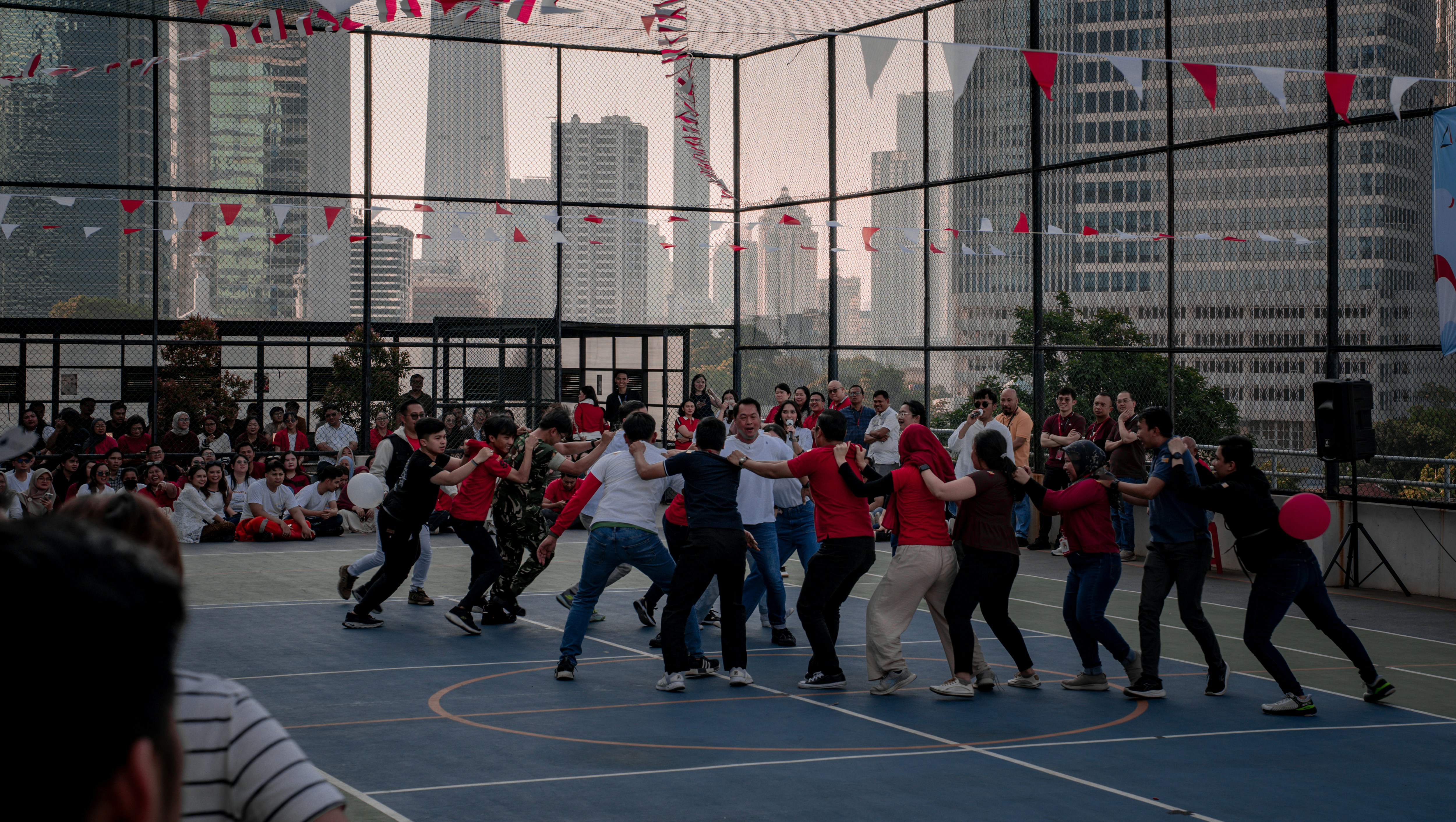 体育场景配图（资料示意）