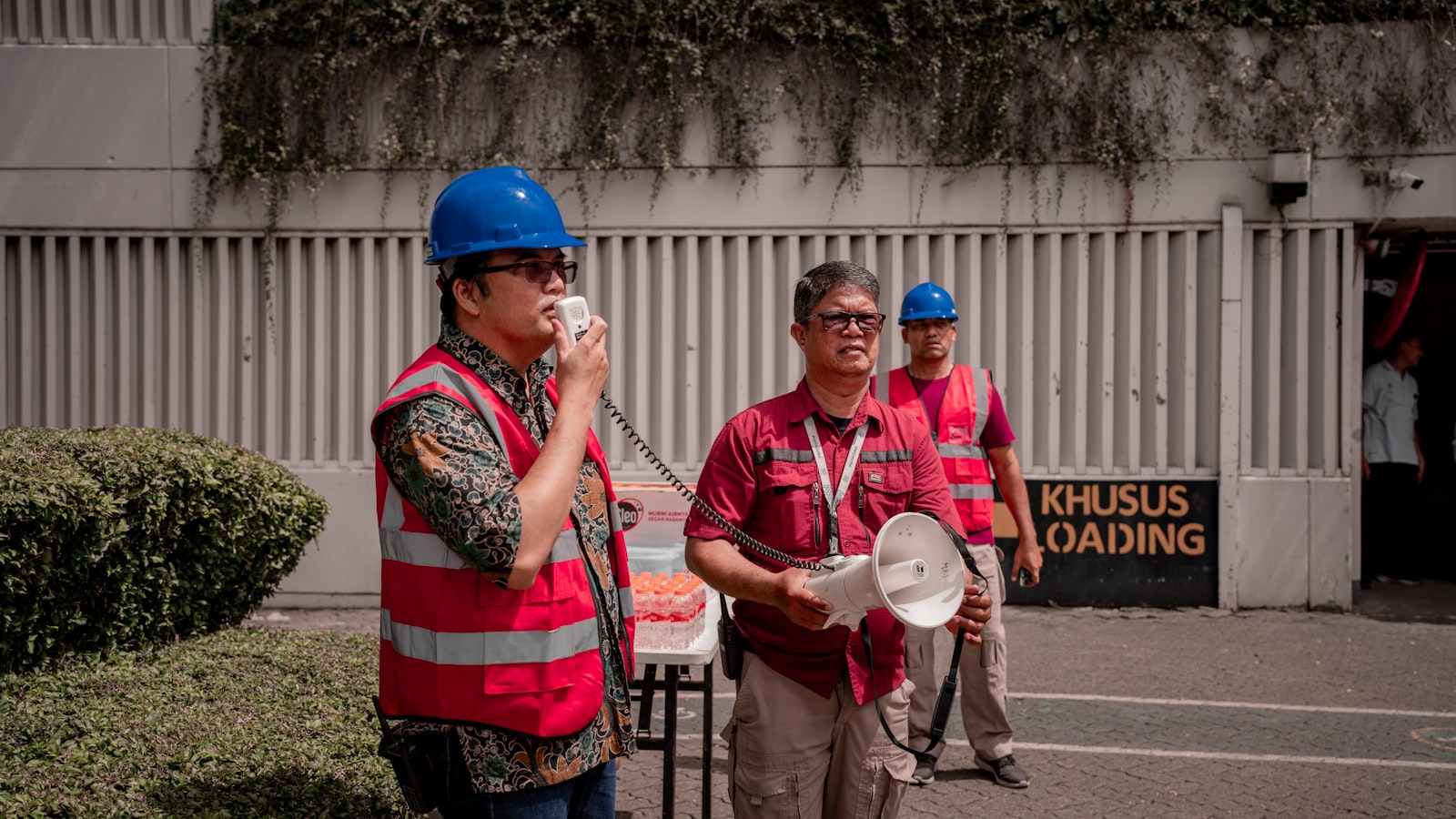 SiteGuard Phản Quang