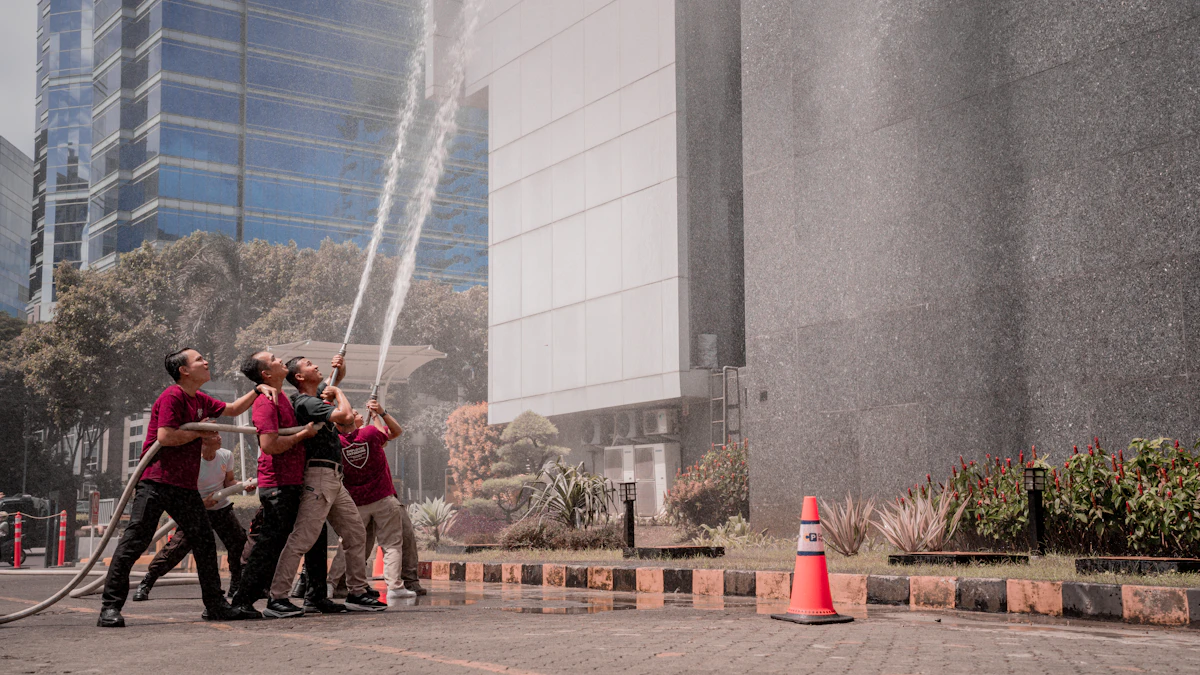 Automate Email Marketing for Cleaning Crews [2026 Playbook]