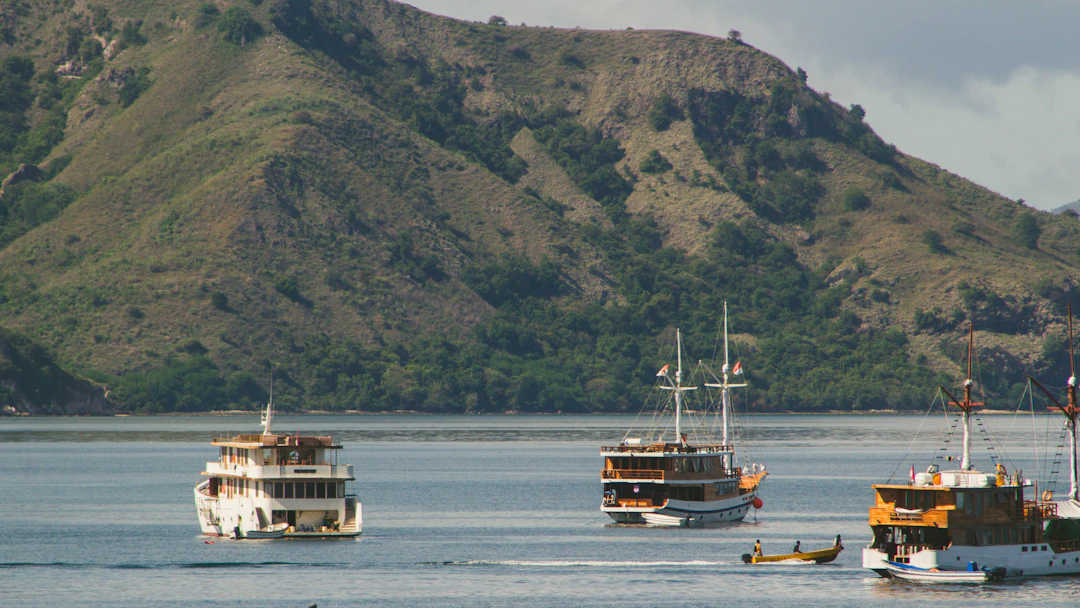 3-Day Family Itinerary for Labuan Bajo, Indonesia
