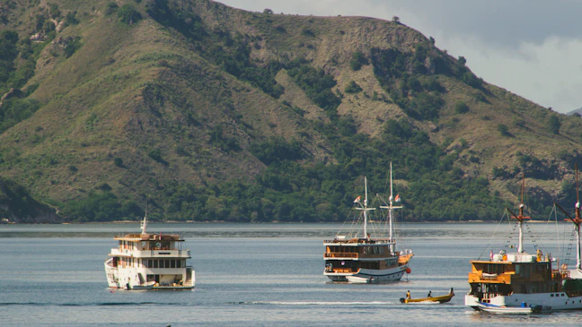 3-Day Family Itinerary for Labuan Bajo, Indonesia