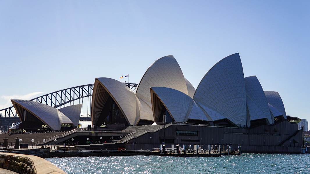 Sydney Marathon