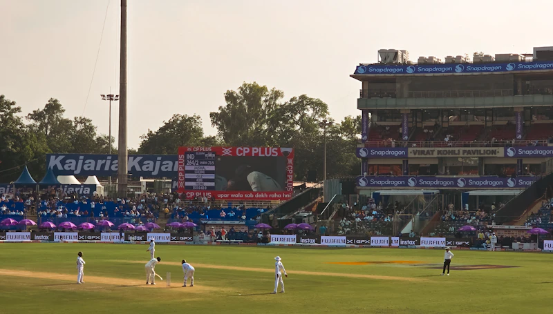 Indian Premier League Shatters Valuation Ceilings As Business Ecosystem Hits 20 Billion Dollar Mark