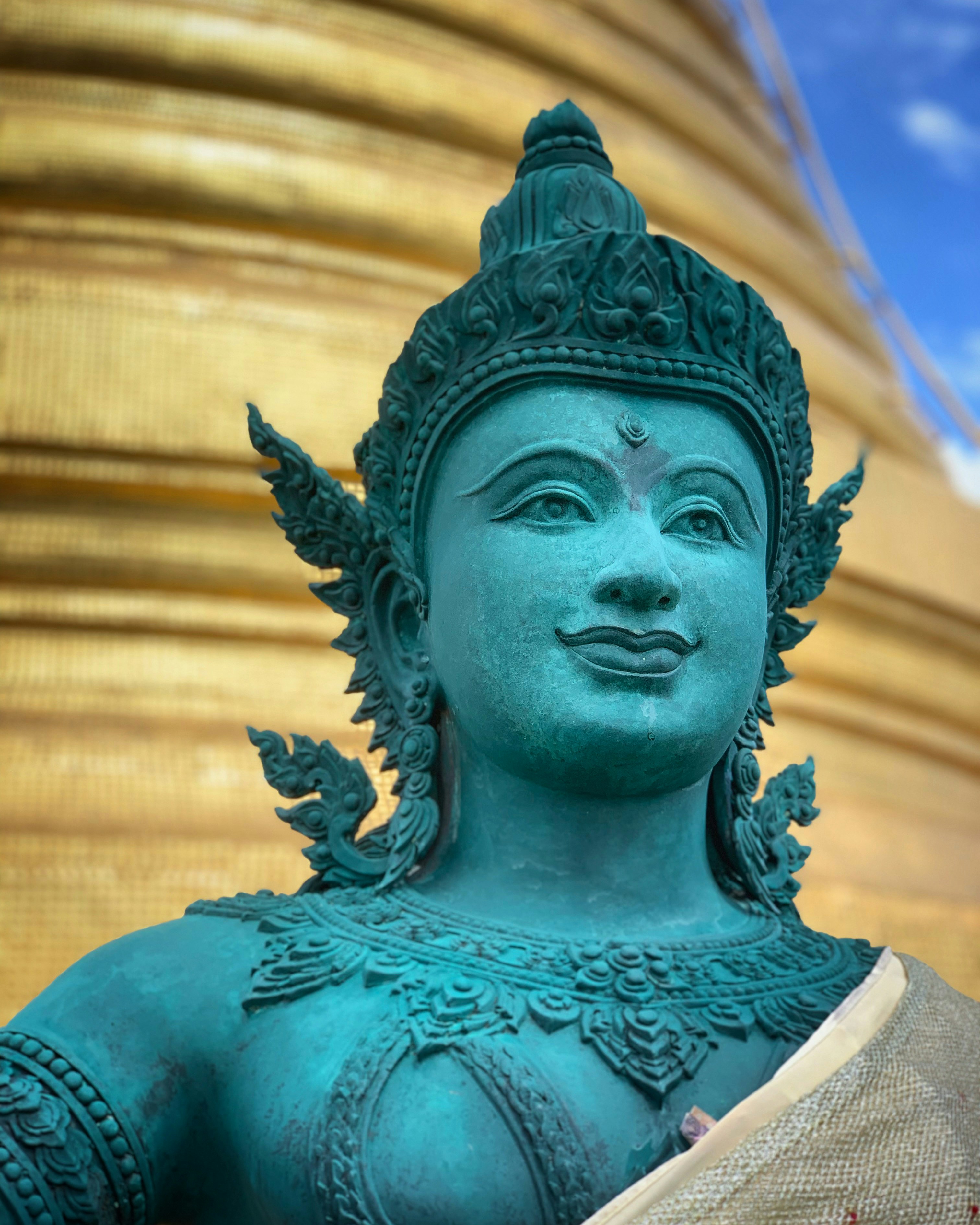 Photo by sergei_gussev