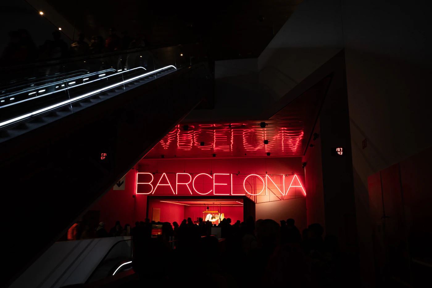Barcelona