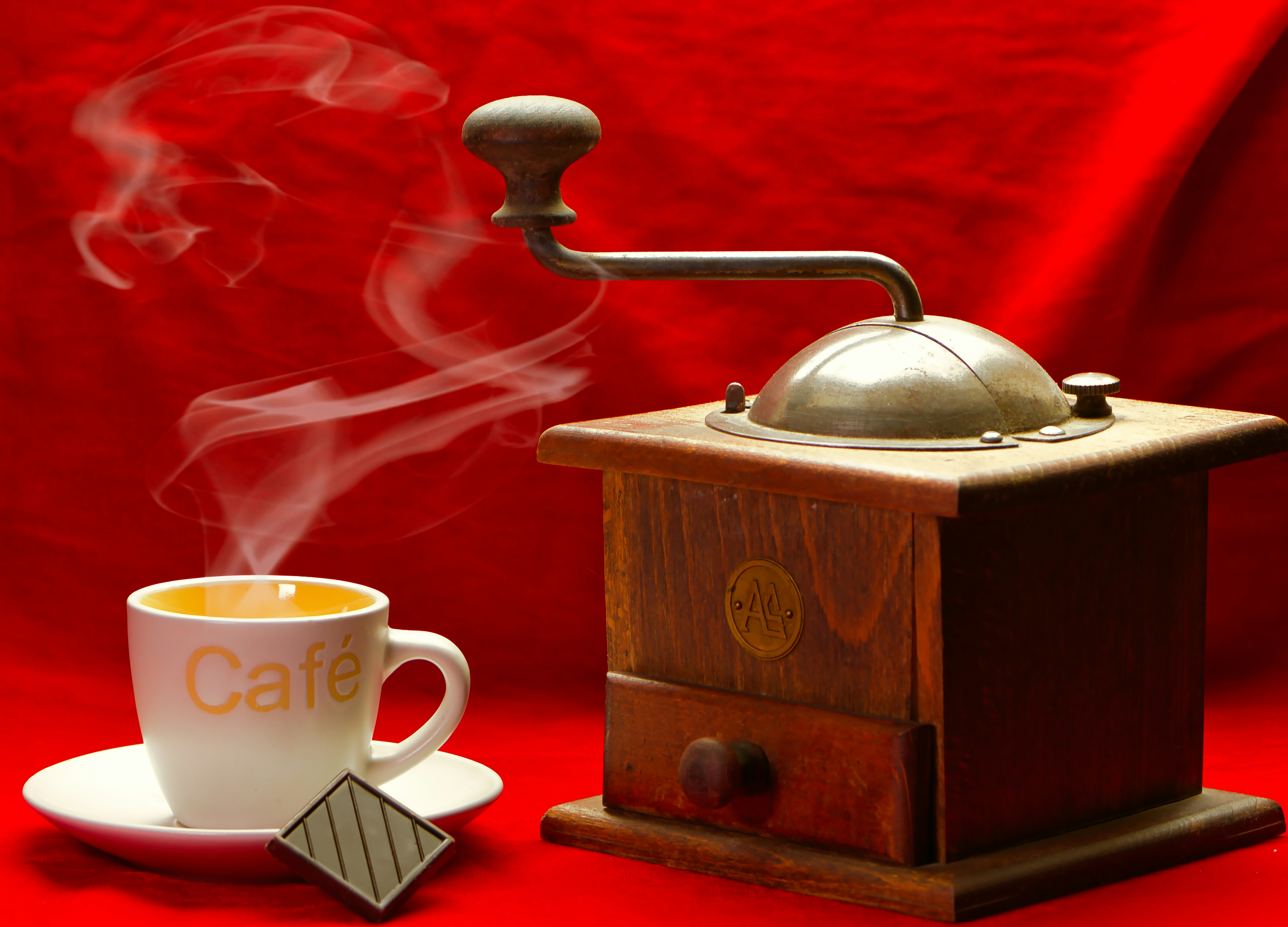 원두커피 드립 방법