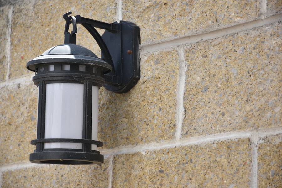 Projecteur Extérieur Étanche Premium Lucande Éclairage et luminaires