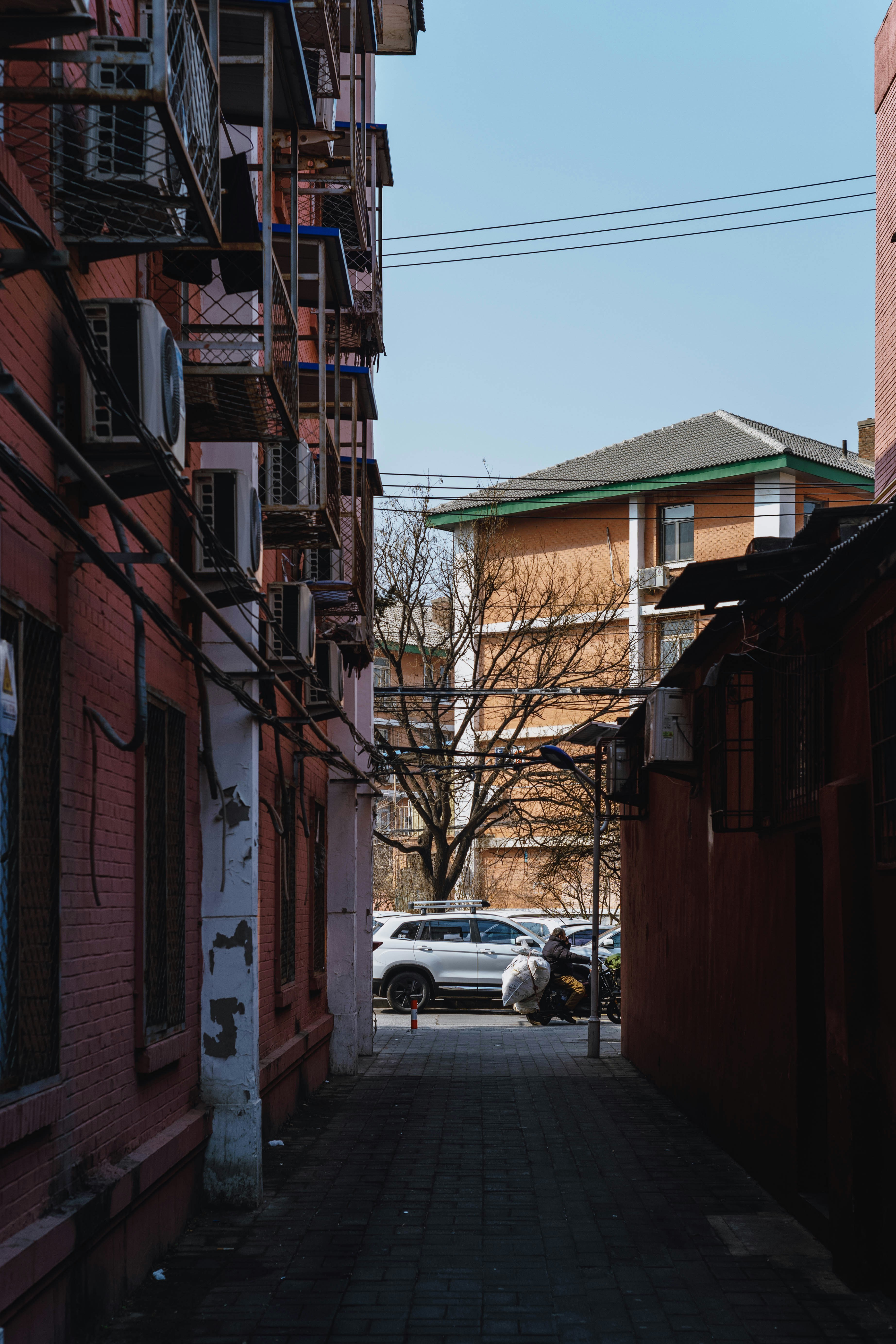 Photo by tommaomaoer