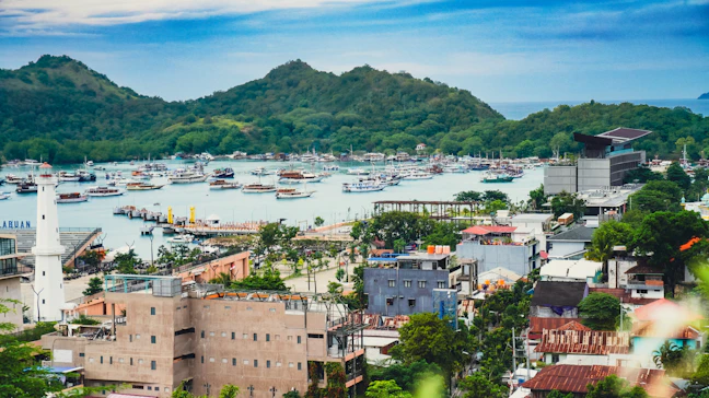 3-Day Labuan Bajo Budget Itinerary: $12 a Day Guide