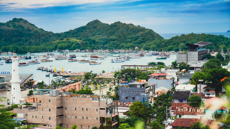 Top Tourist Places in Labuan Bajo: What's Actually Worth Your Time
