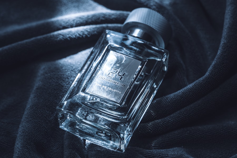 GOA Jardin Frais GOA Parfum parfums et fragrances