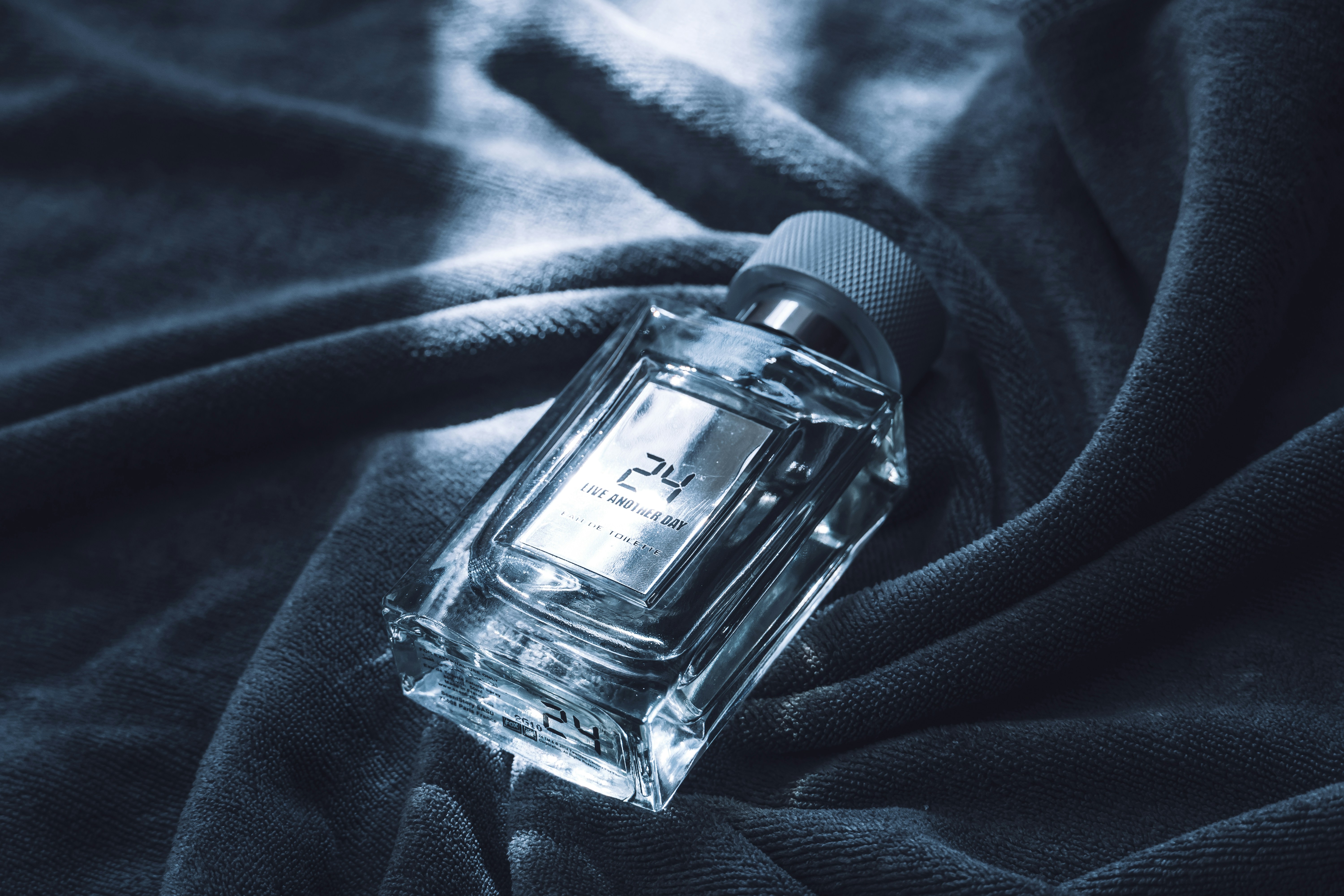 Cellared Like Cabernet: The Collector's Guide to Keeping Perfume Alive for Decades