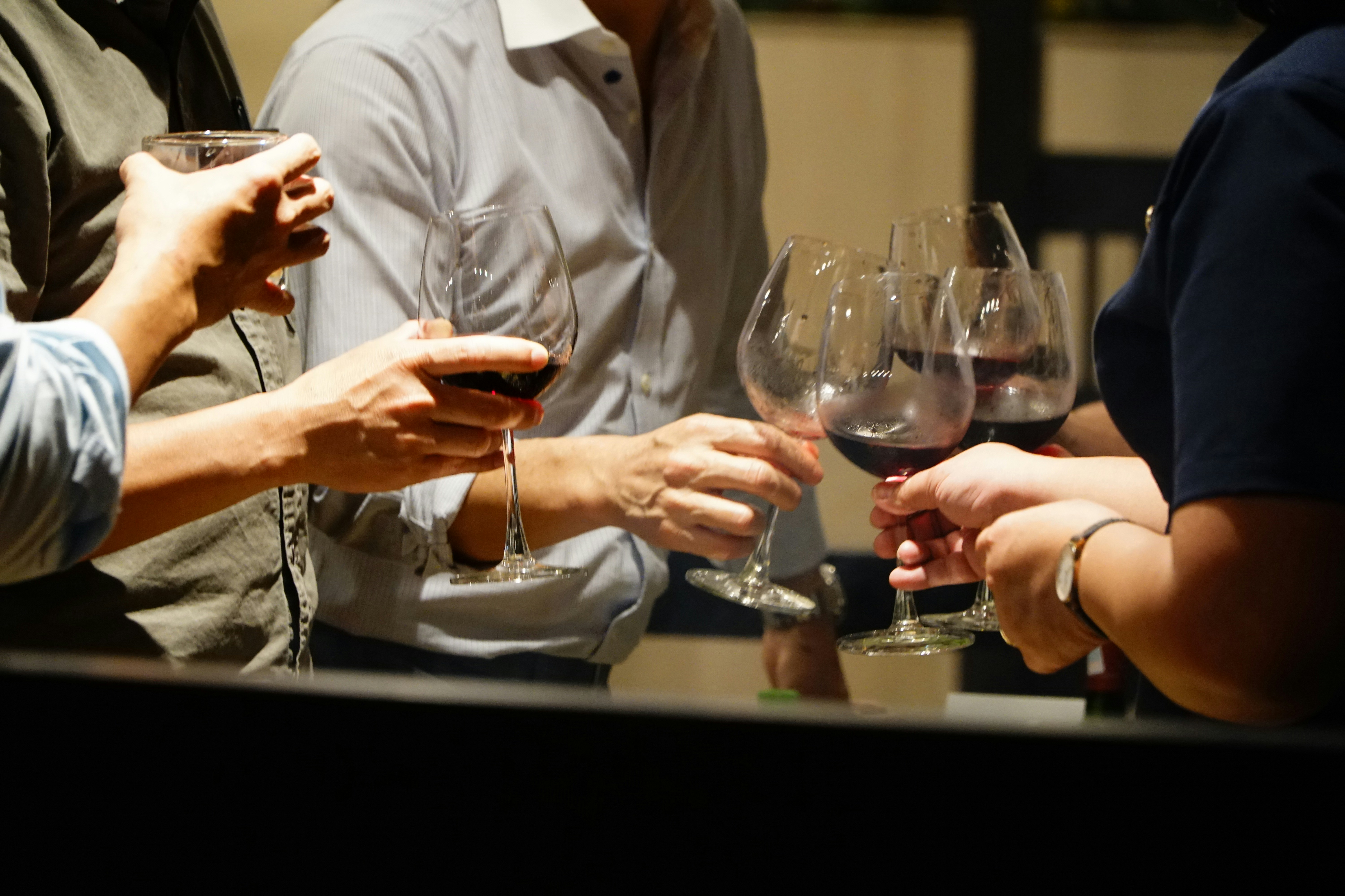 Ningxia Luxury Wine Tasting Exclusive Gobi Desert Cellars Guide 2026